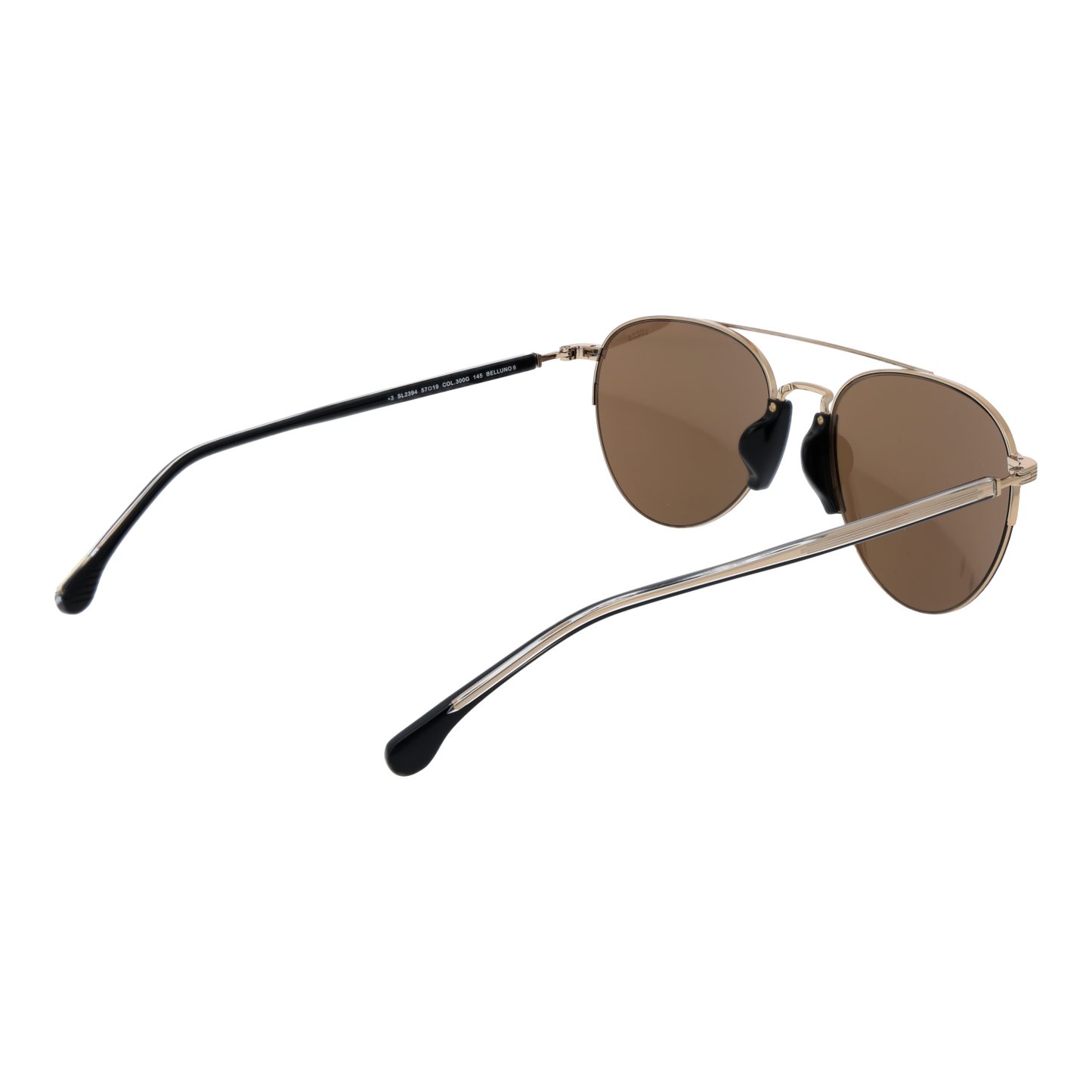 Lozza Zonnebril SL2394 300G 57