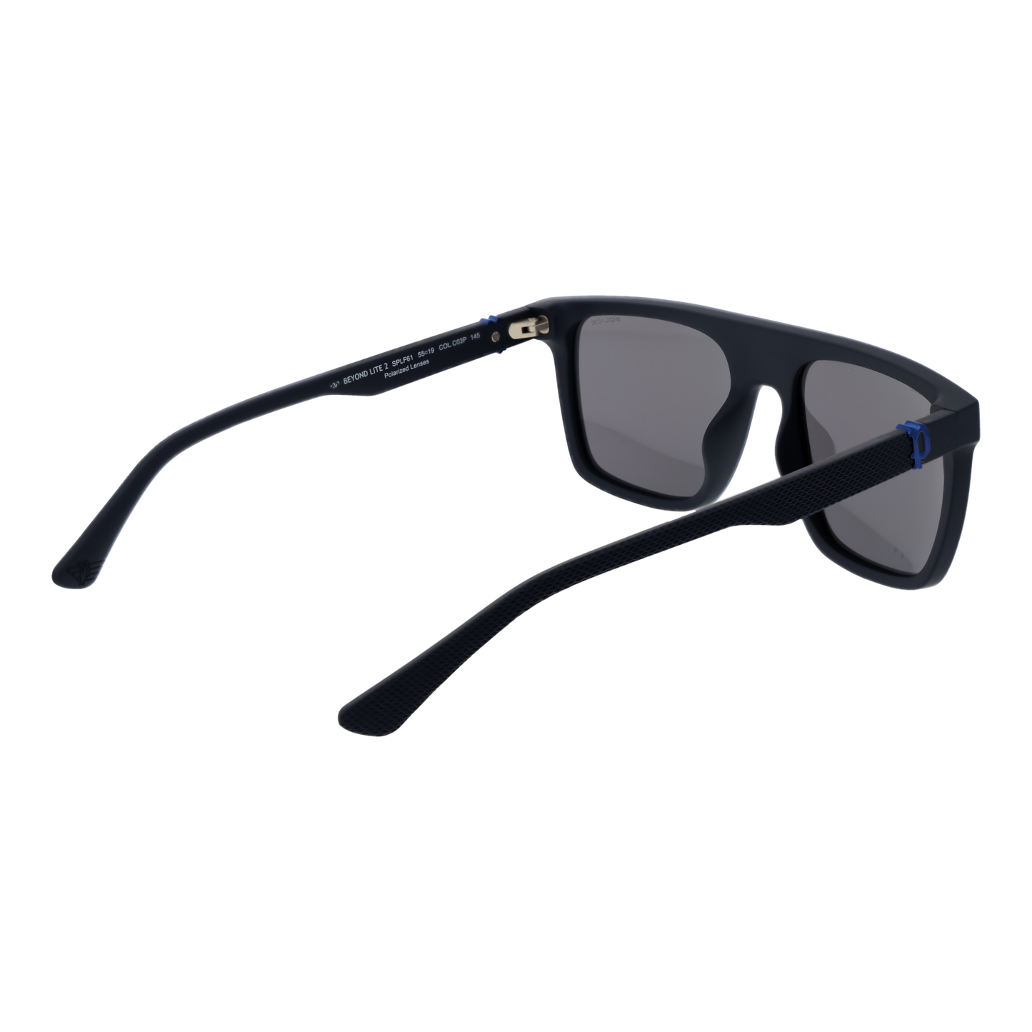Police Zonnebril SPLF61M C03P 55