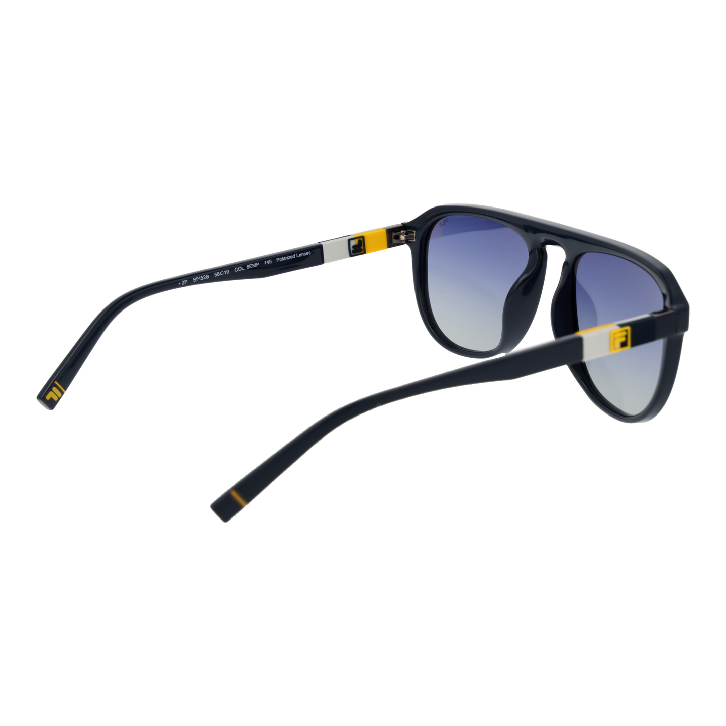 Fila Zonnebril SFI528 6EMP 56