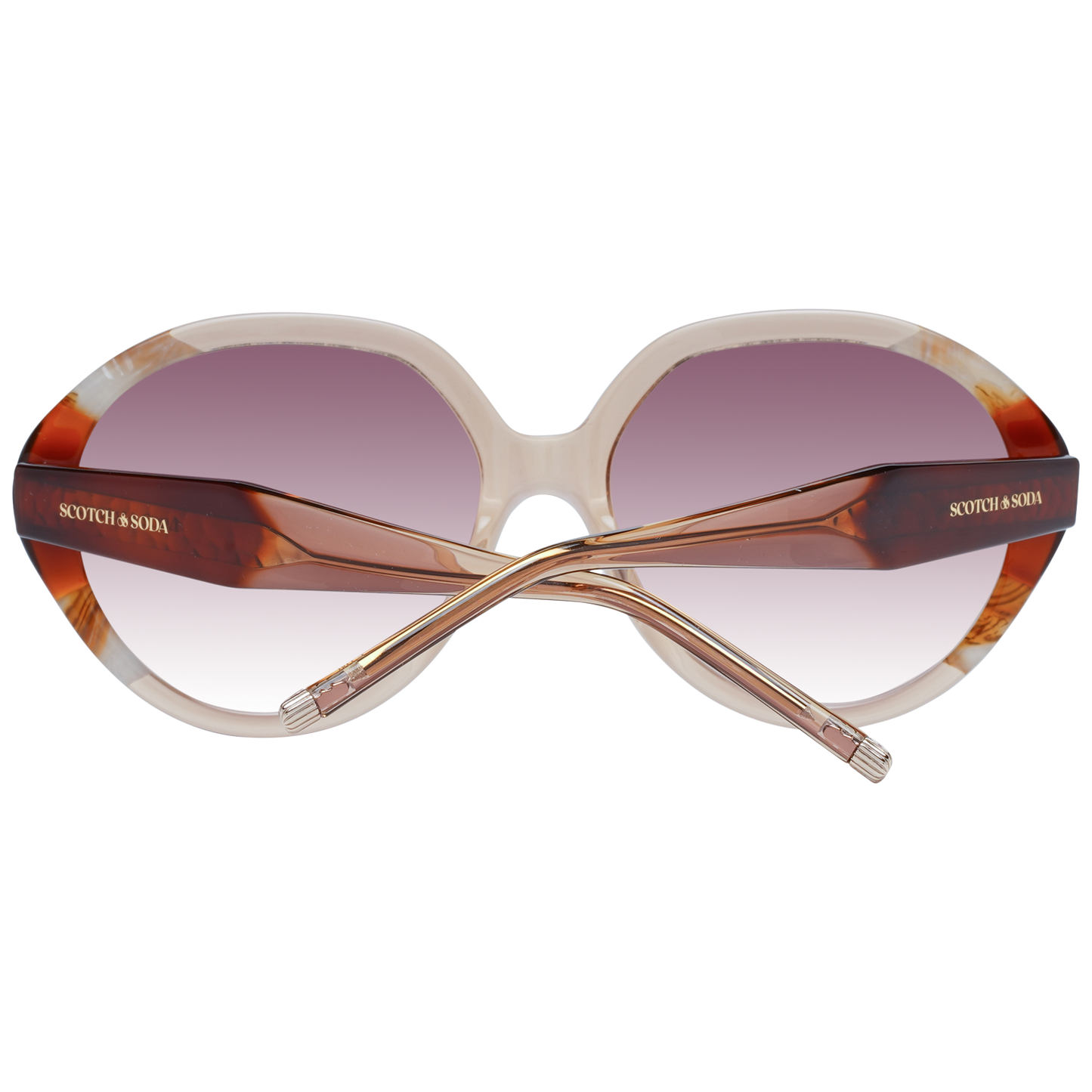 Scotch & Soda Zonnebril SS7023 133 58