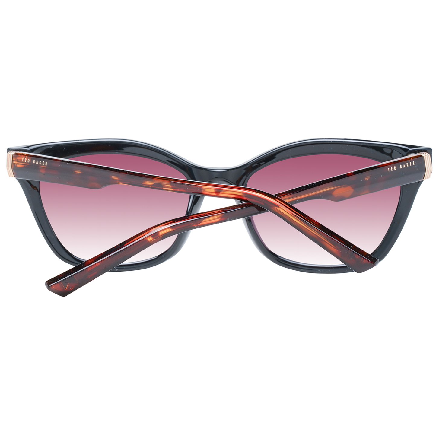 Ted Baker Zonnebril TB1639 001 55