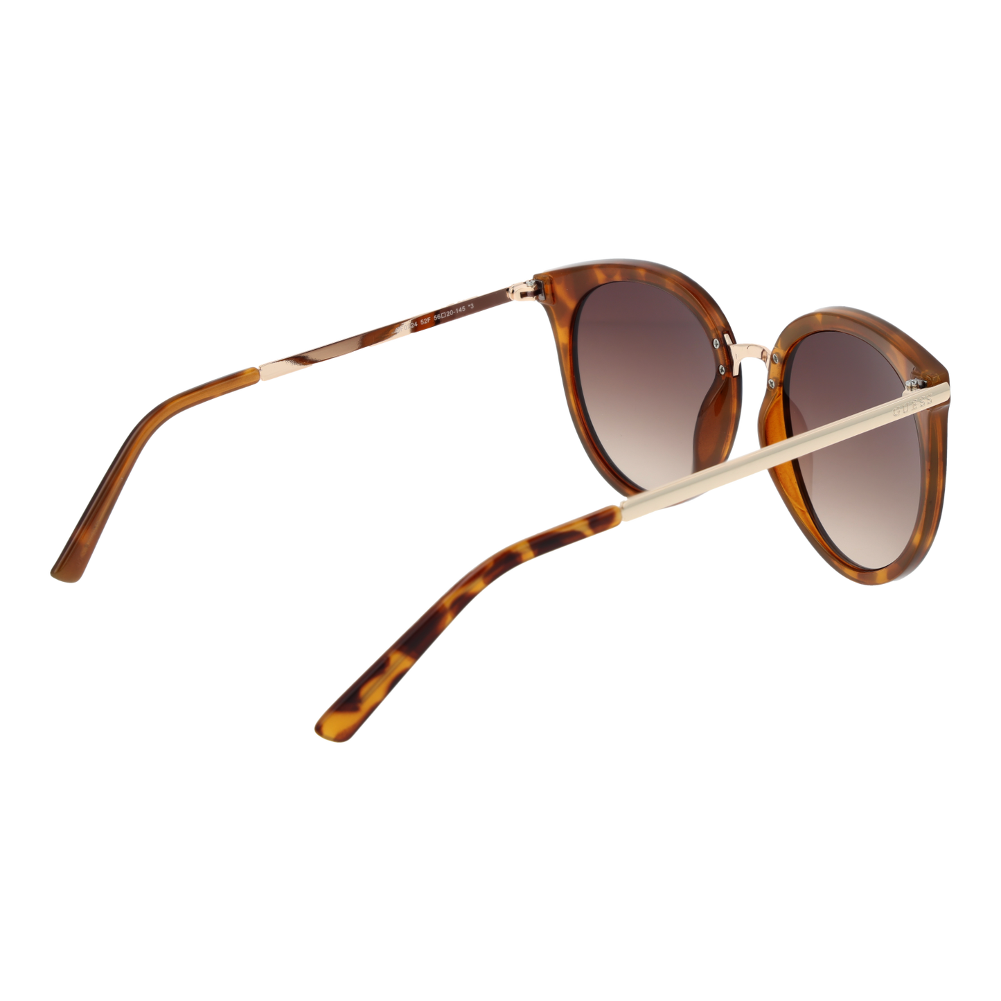 Guess Zonnebril GF0324 52F 56