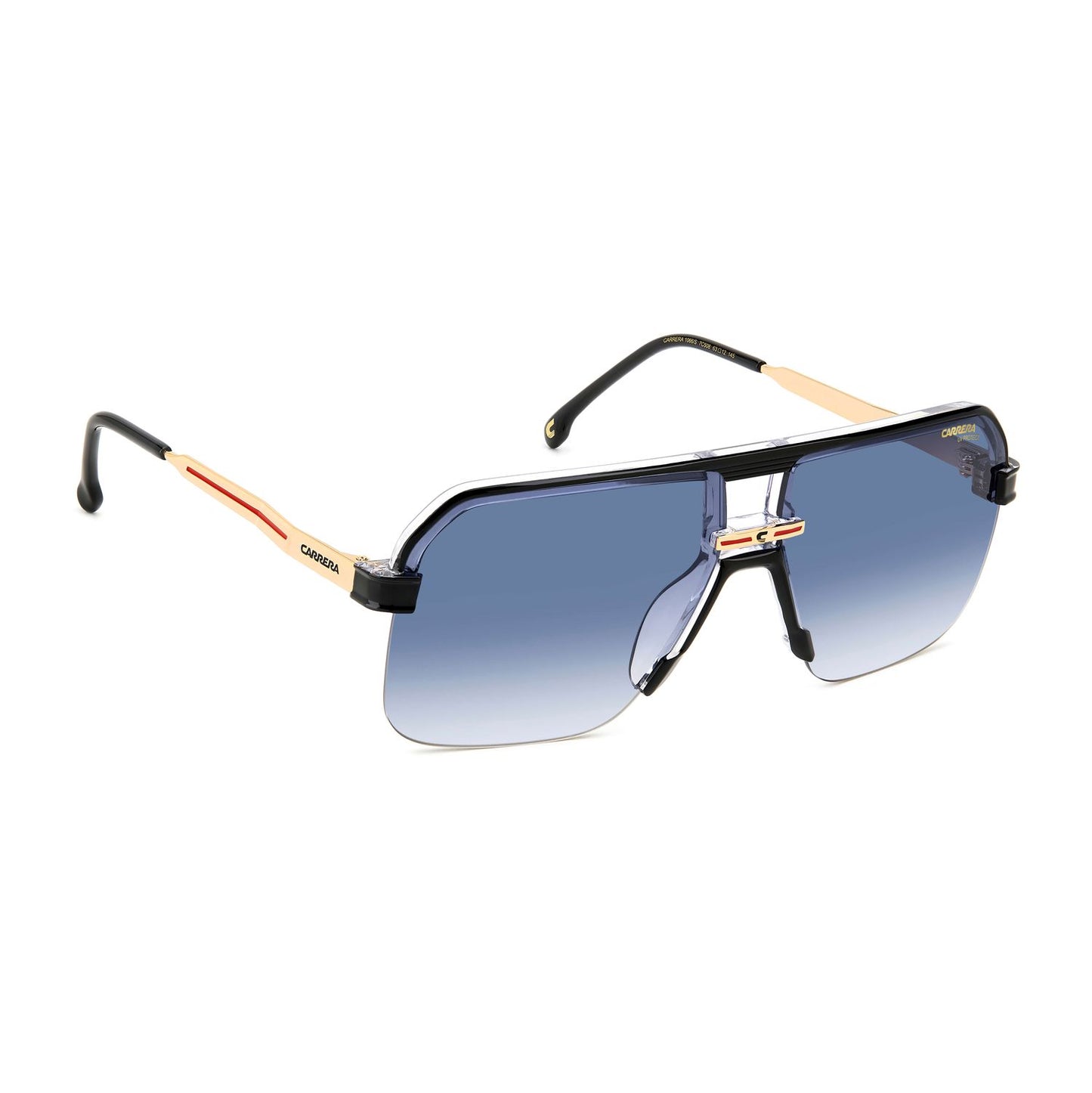 Carrera Zonnebril CARRERA 1066/S 7C508 63