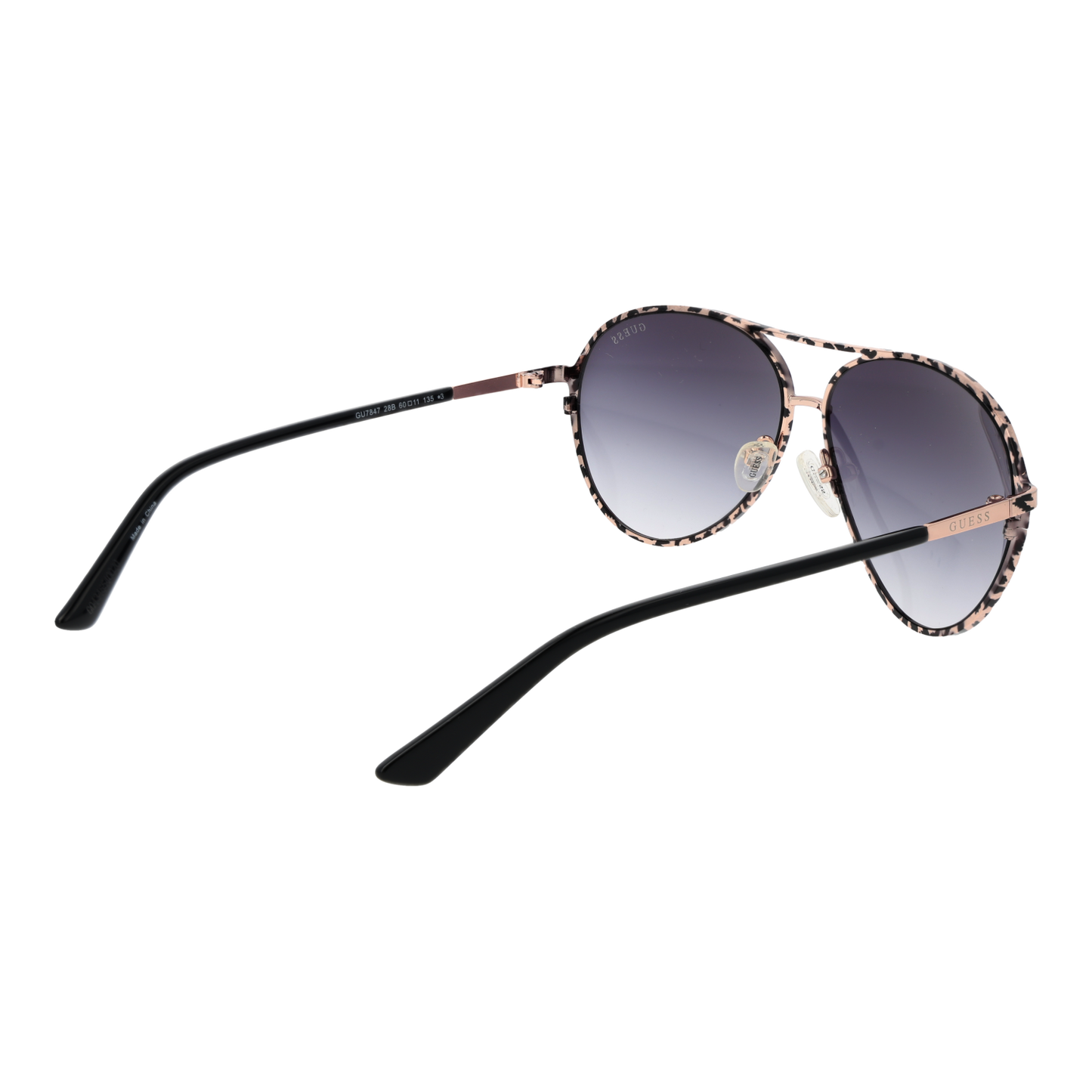 Guess Sunglasses GU7847 28B 60