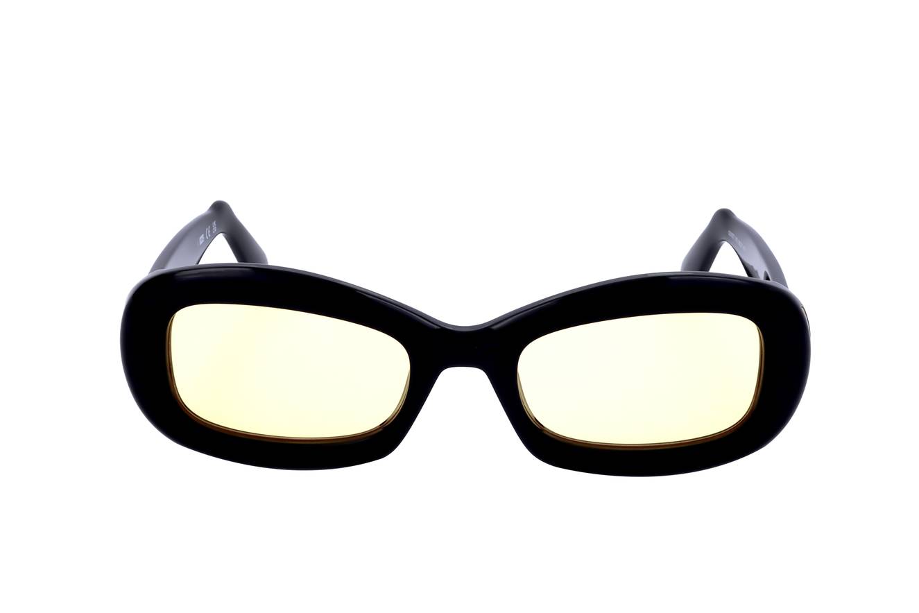 GCDS Sunglasses GD0027 01E 53