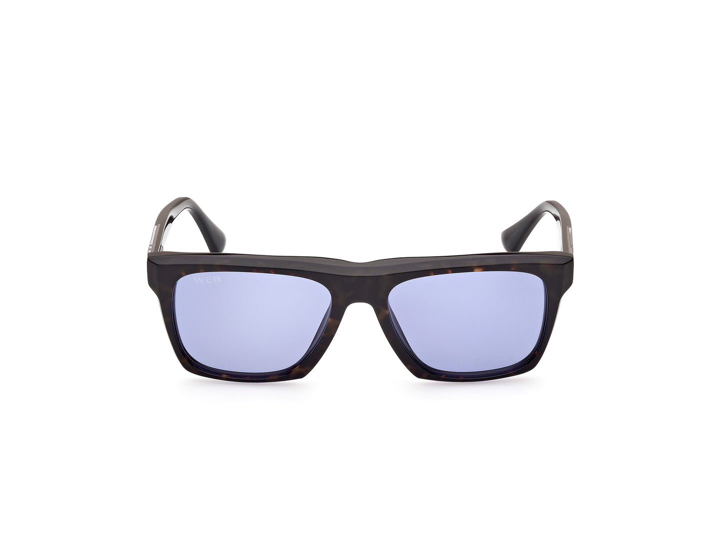 Web Sunglasses WE0350 56V 55