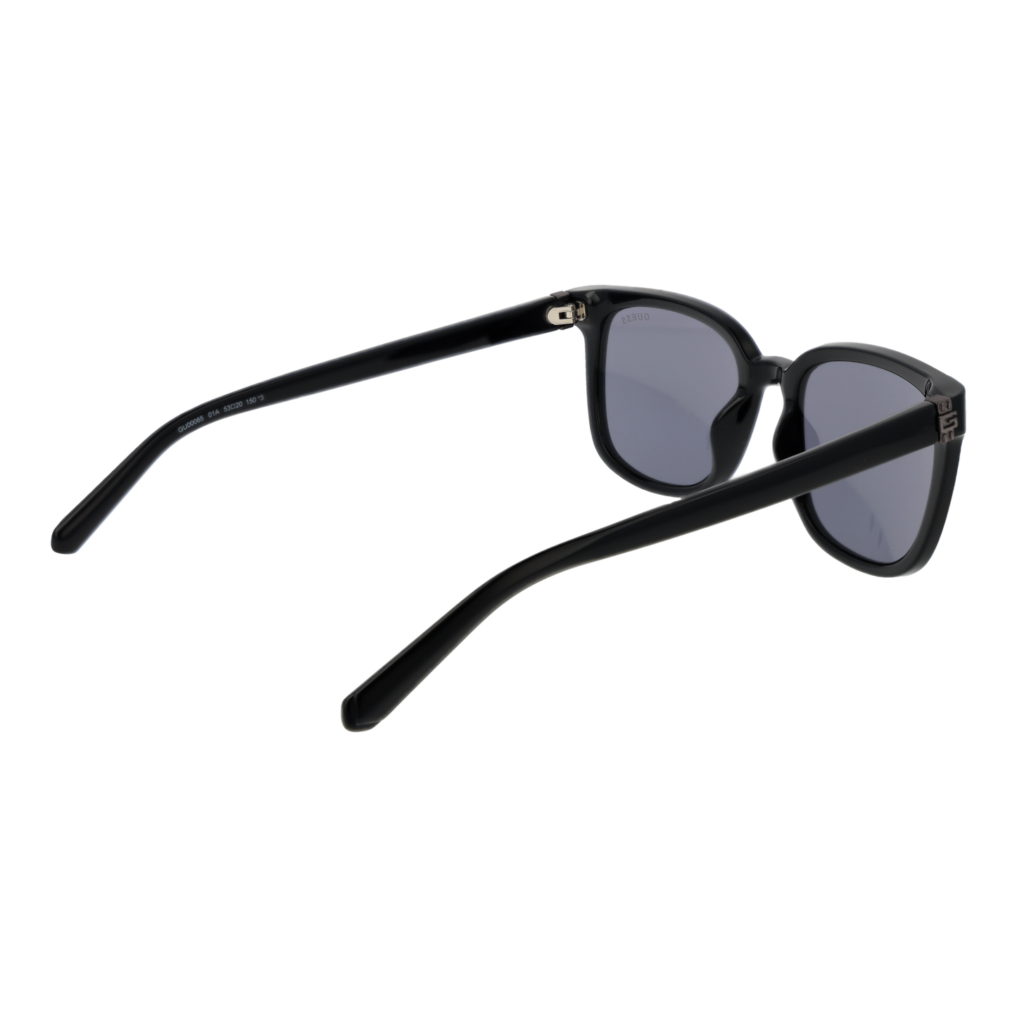 Guess Zonnebril GU00065 01A 53