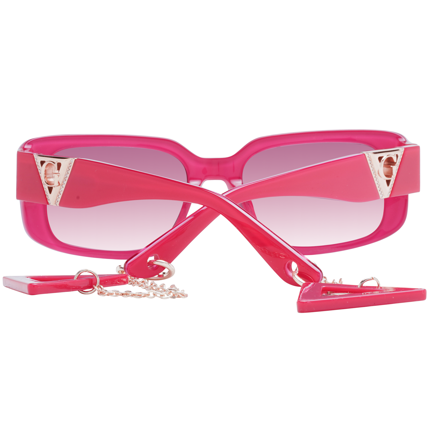 Guess Zonnebril GU7891 72T 53