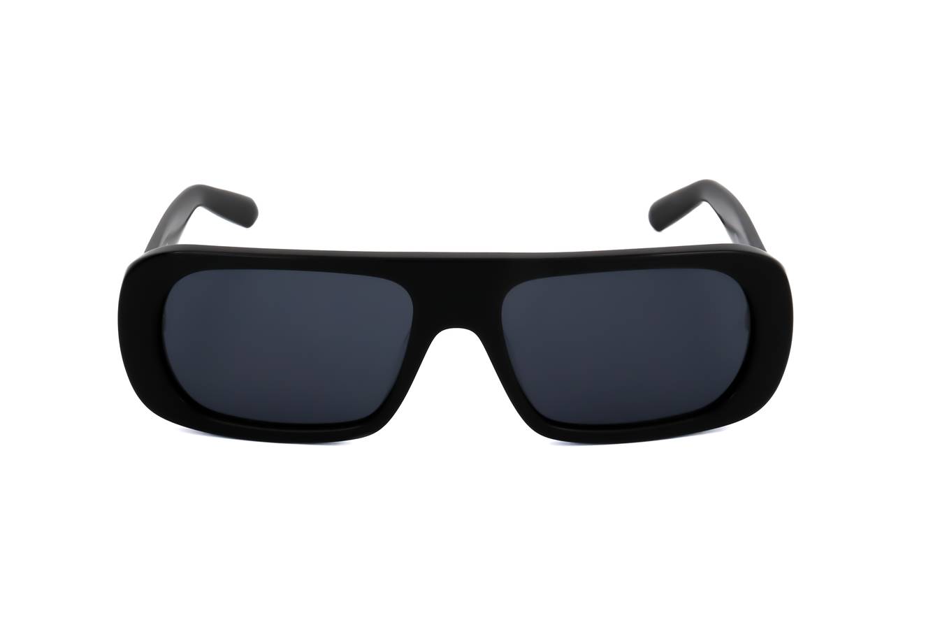 GCDS Sunglasses GD0039 01A 54