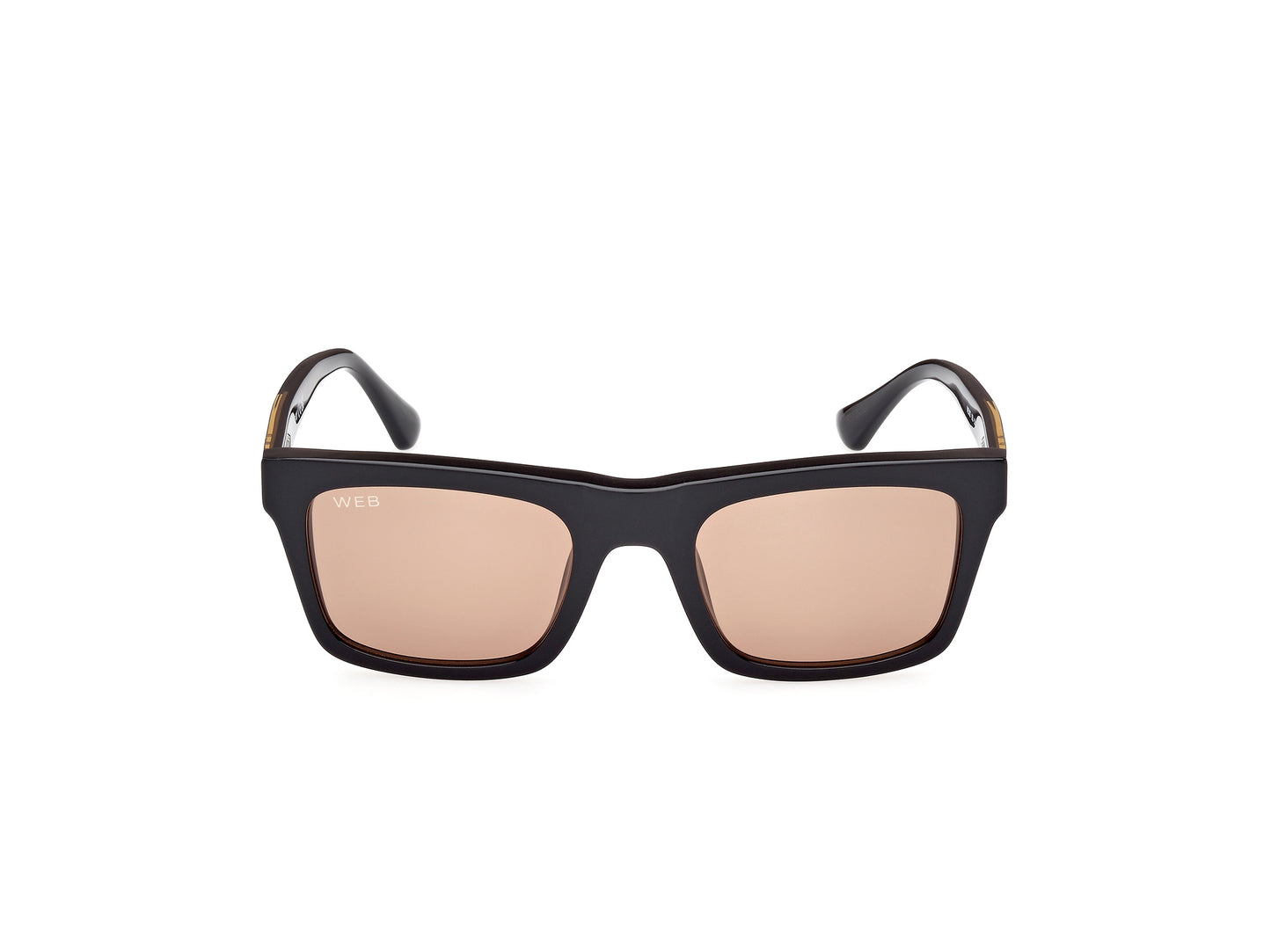 Web Sunglasses WE0362 05J 52