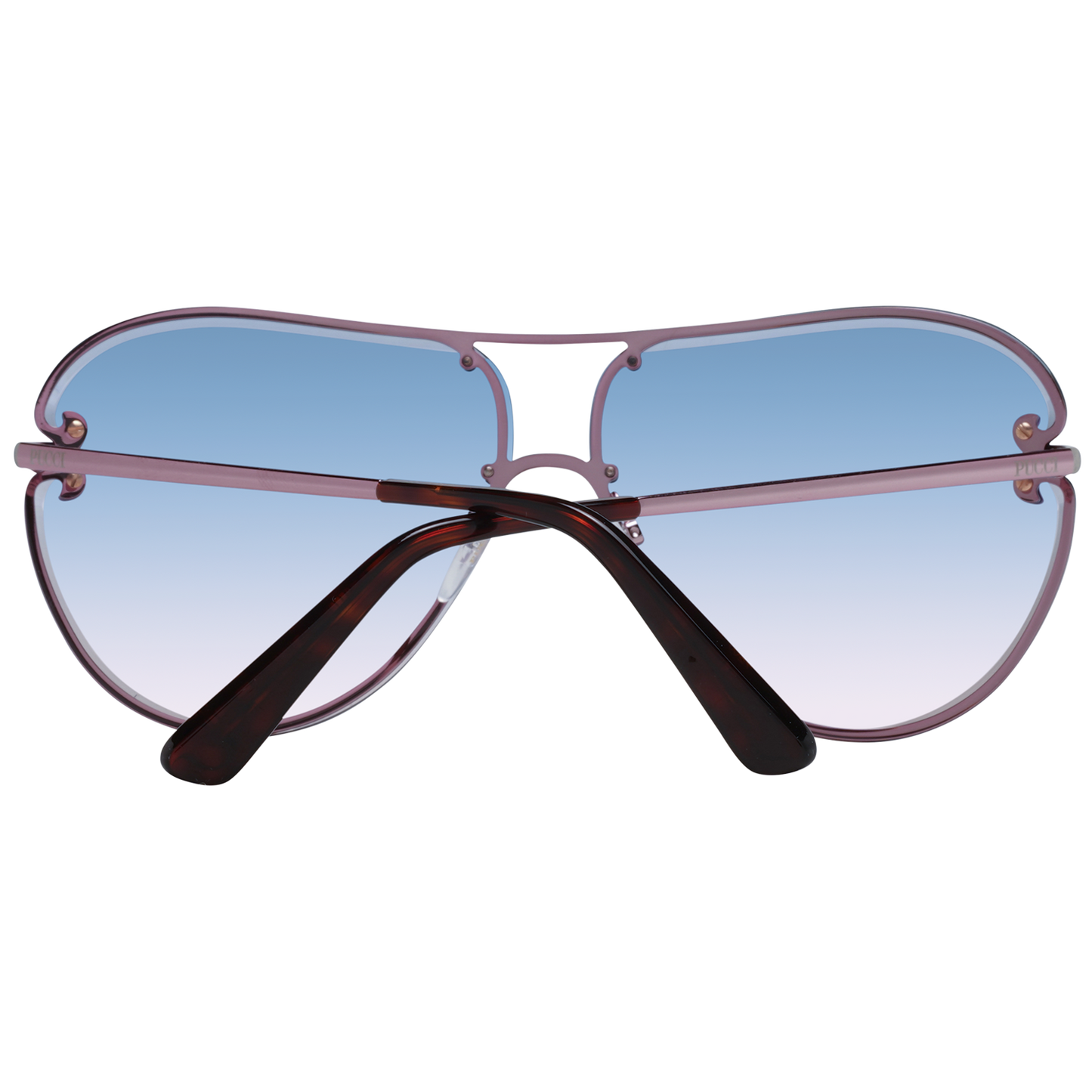 Emilio Pucci Sonnenbrille EP0217 72W 66