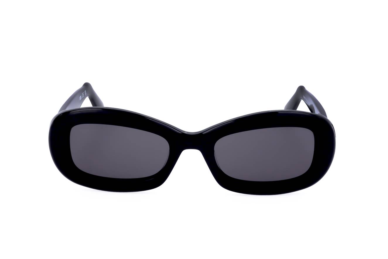 GCDS Sunglasses GD0027 01A 53