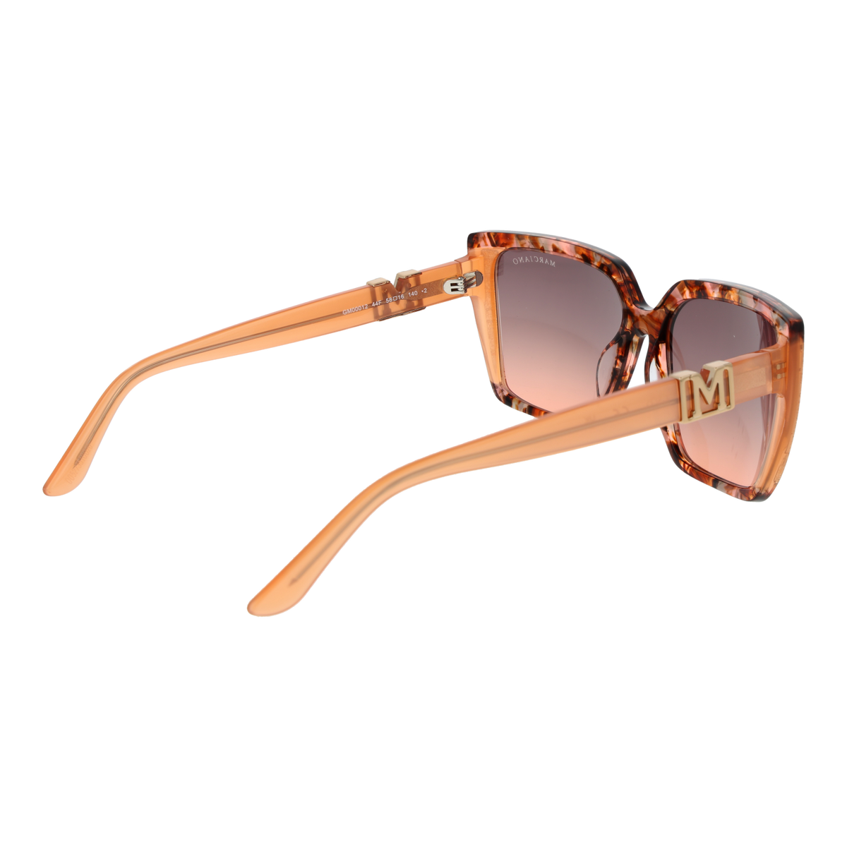Marciano by Guess Zonnebril GM00012 44F 58