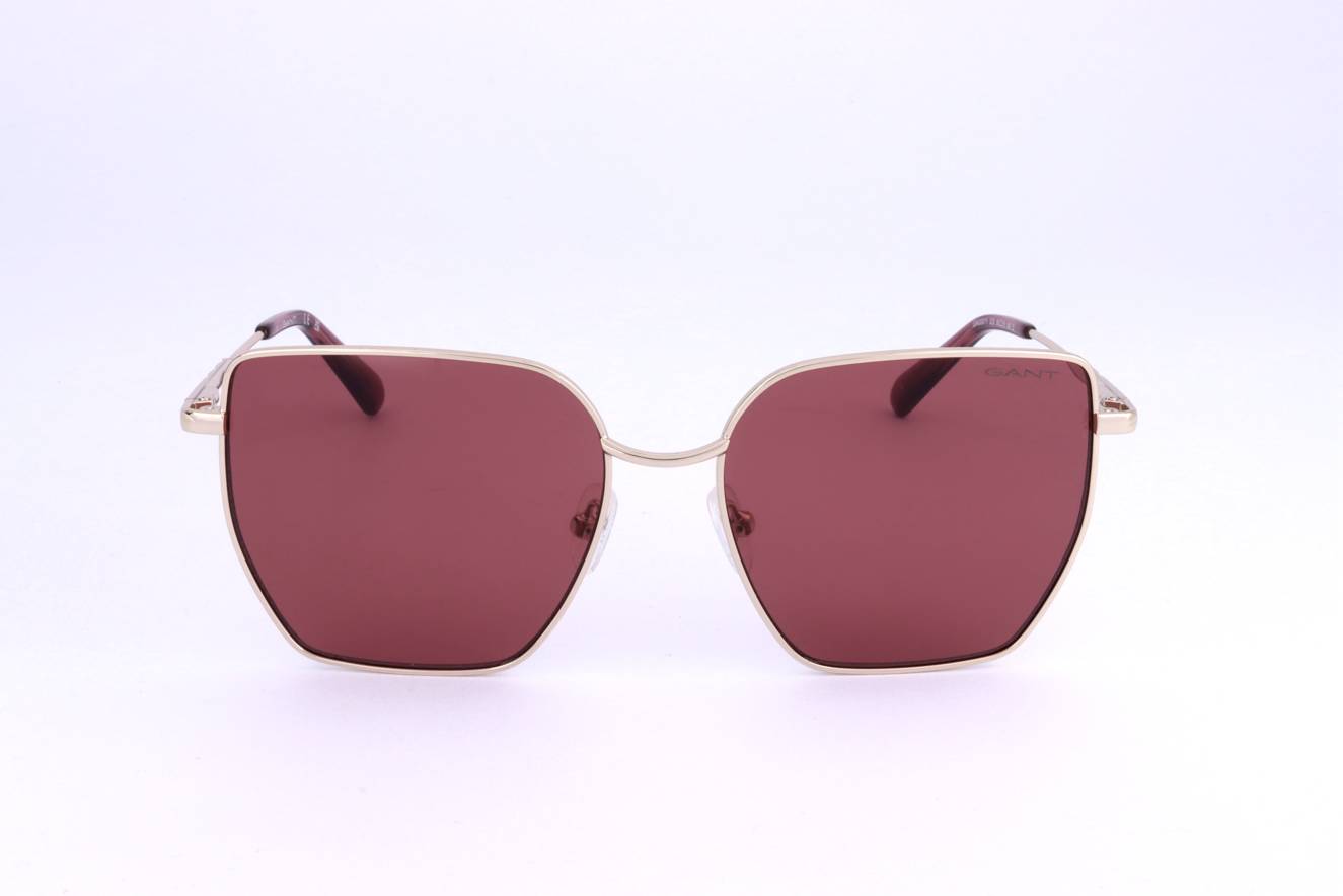 Gant Zonnebril GA00011 32S 56