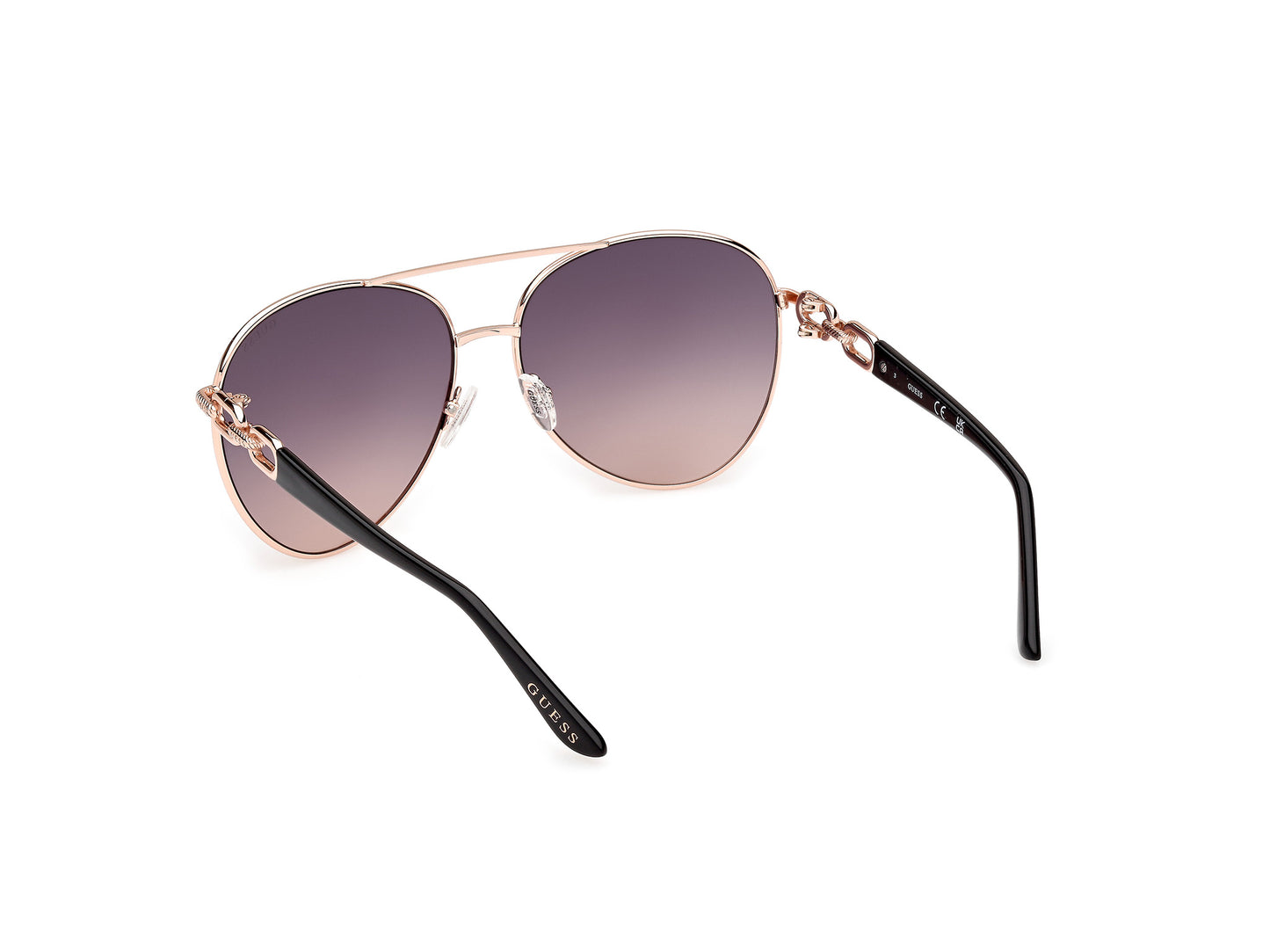 Guess Sunglasses GU00158 28B 61
