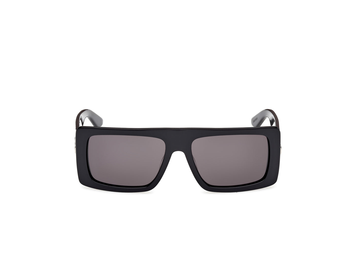 GCDS Sunglasses GD0053 01A 56