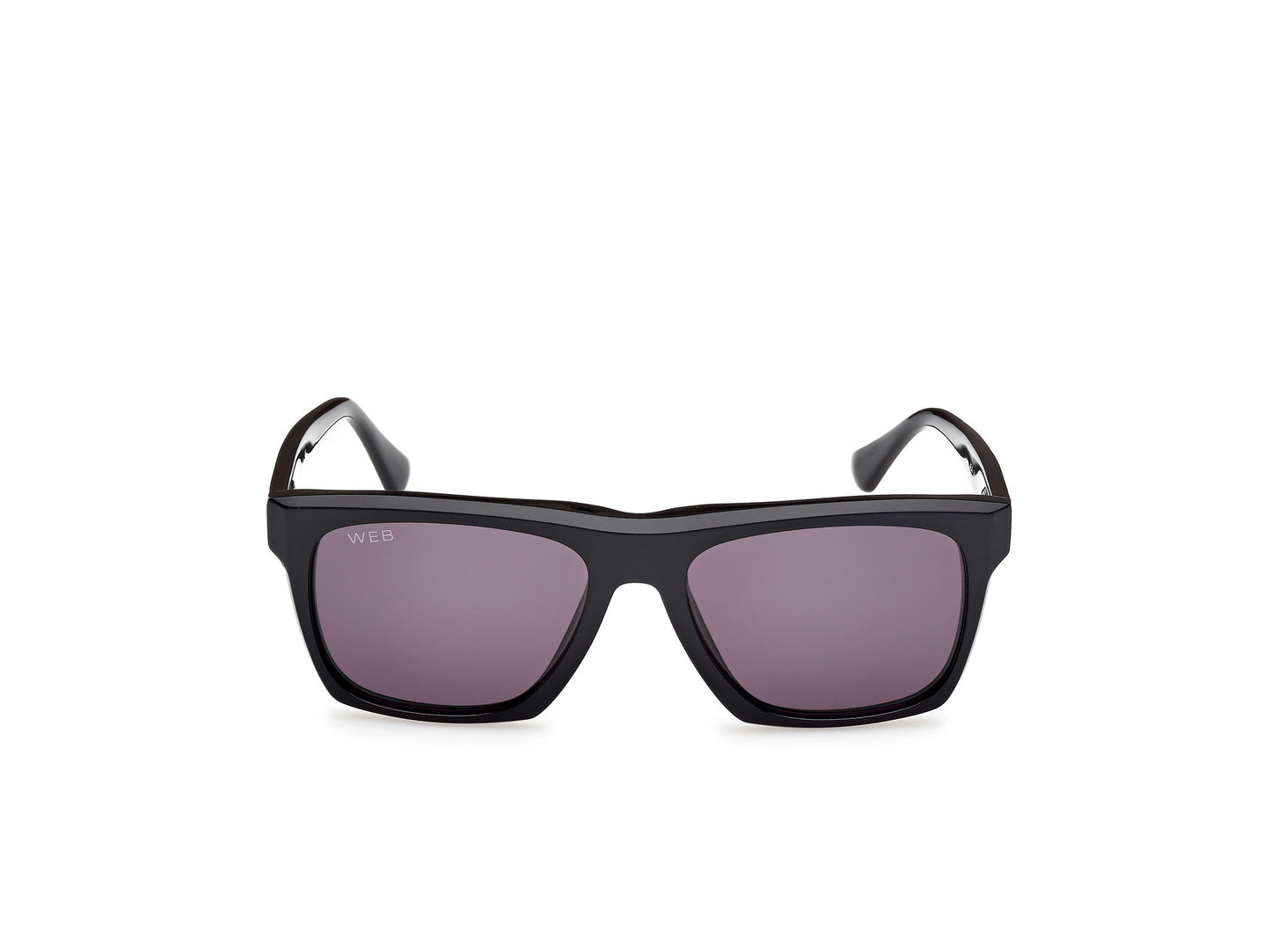 Web Sunglasses WE0350 05A 55
