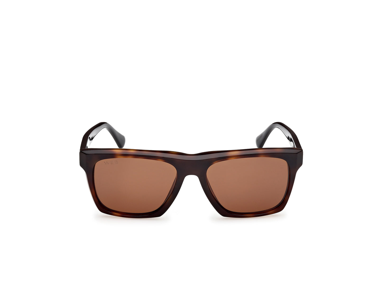 Web Sunglasses WE0350 55E 55