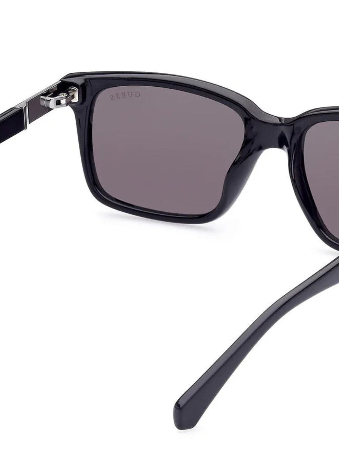 Guess zonnebril GU00041 01A 54
