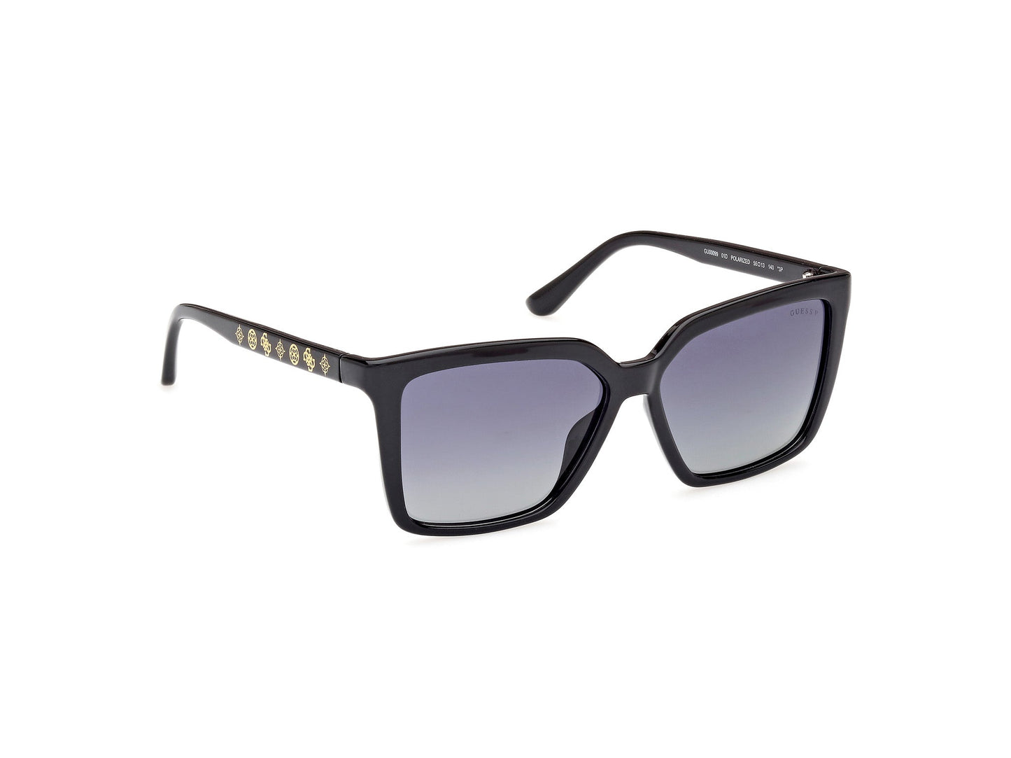 Guess Sunglasses GU00099 01D 55