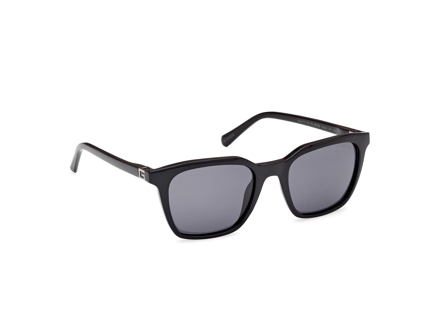 Guess Sunglasses GU00170 01D 53