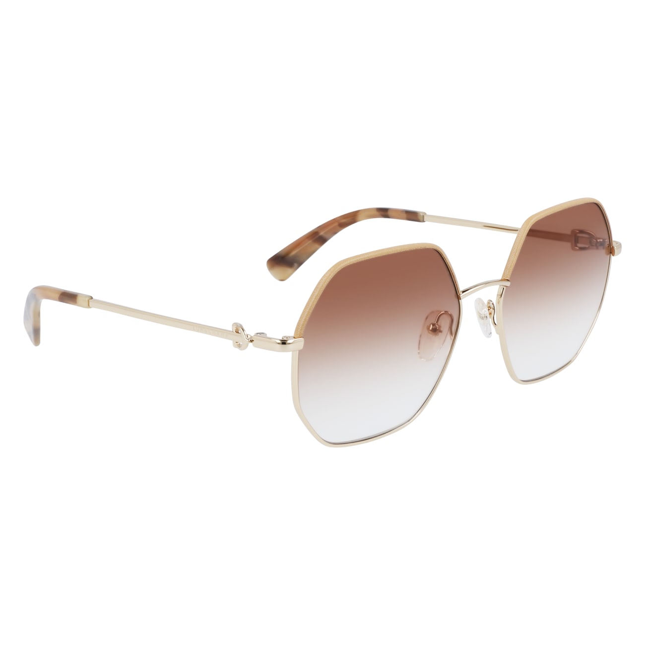 Longchamp Sunglasses LO140SL 731 58