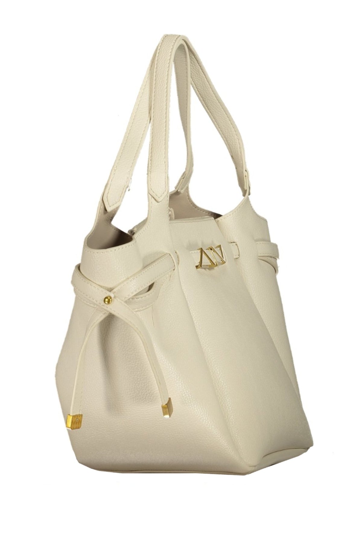 Alv By Alviero Martini Ines Tote Bag - White