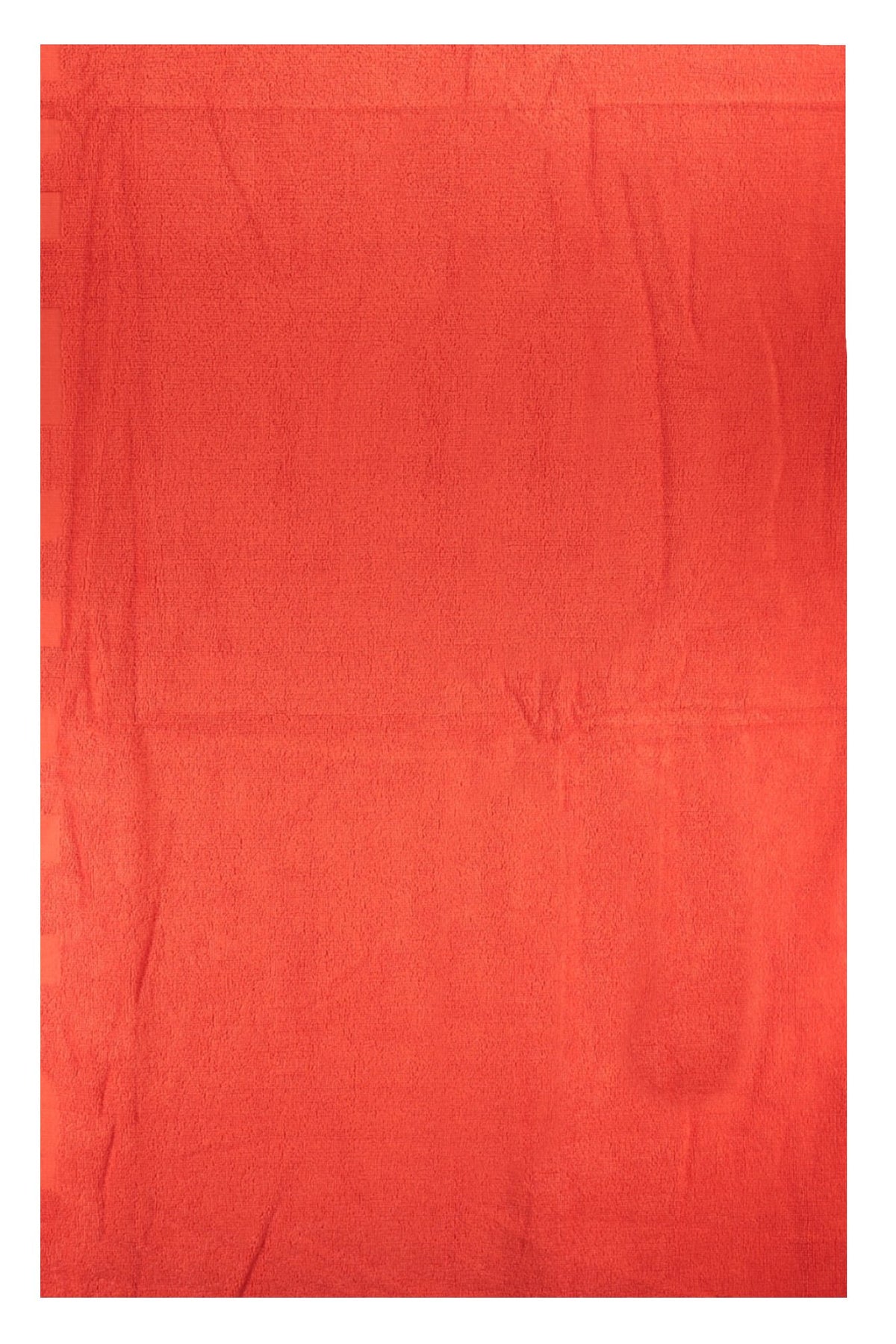 Bikkembergs Beach Towel - Red