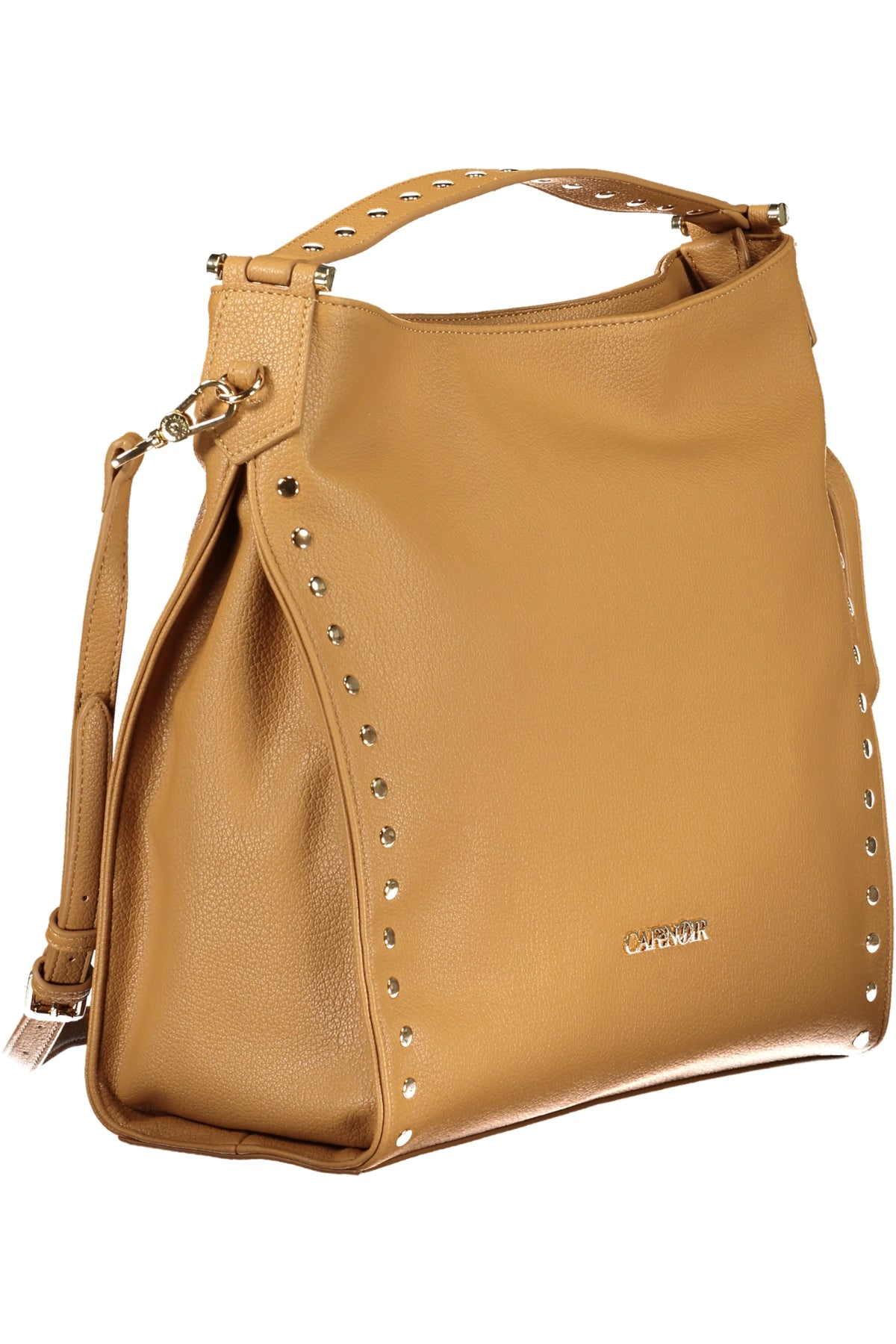 Cafenoir Bag with 1 shoulder handle - Brown
