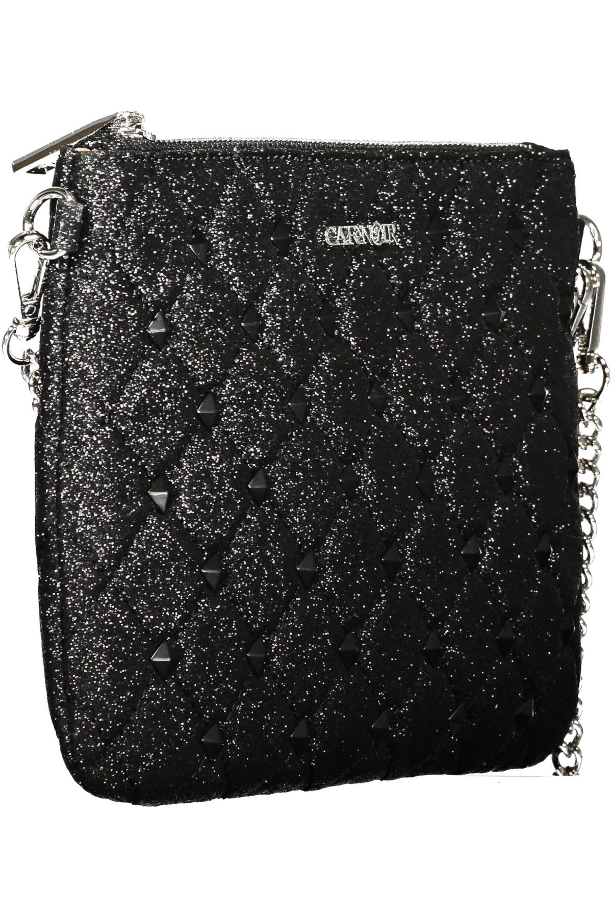 Cafenoir Clutch - Black