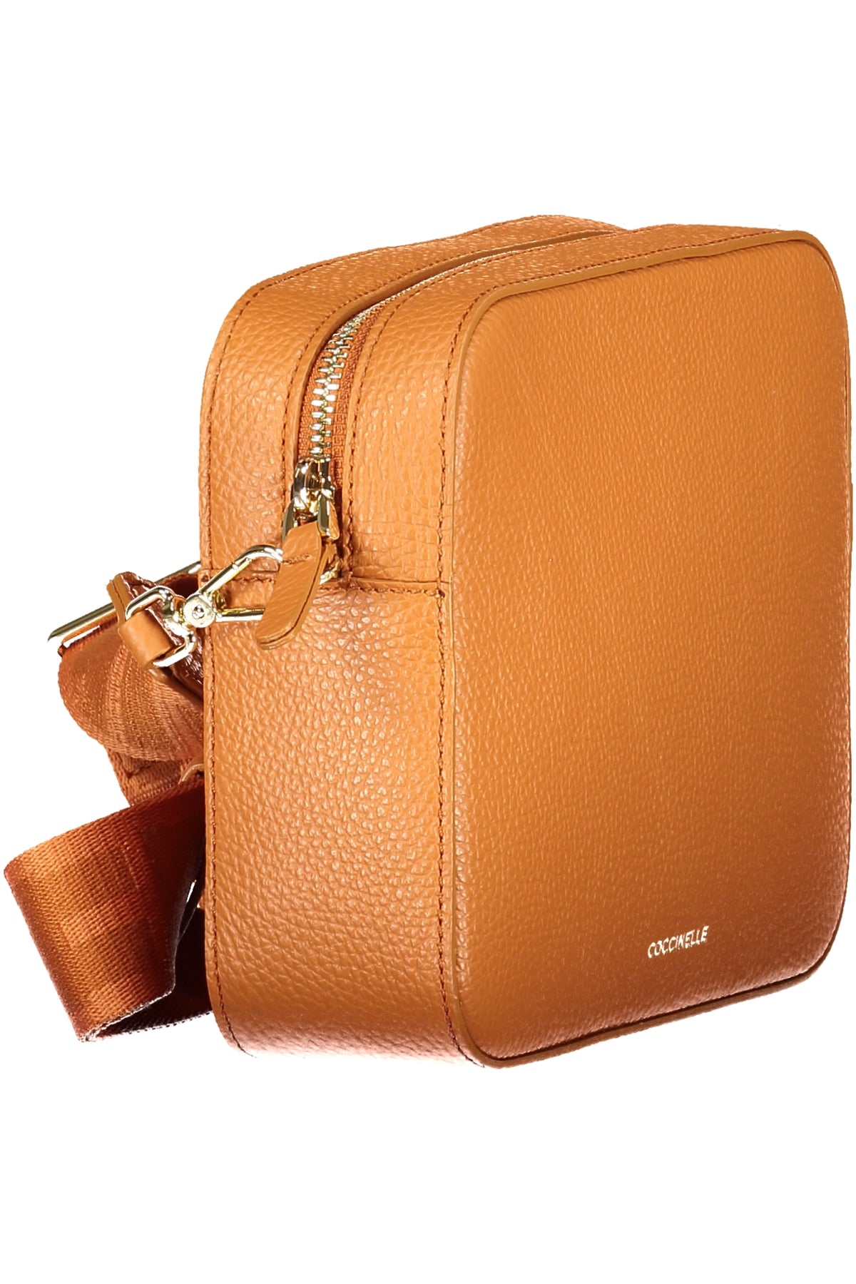 Coccinelle Tebe Bag - Orange
