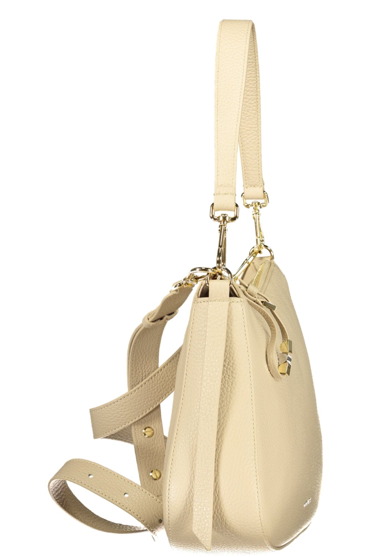 Coccinelle Nory Bag - Beige