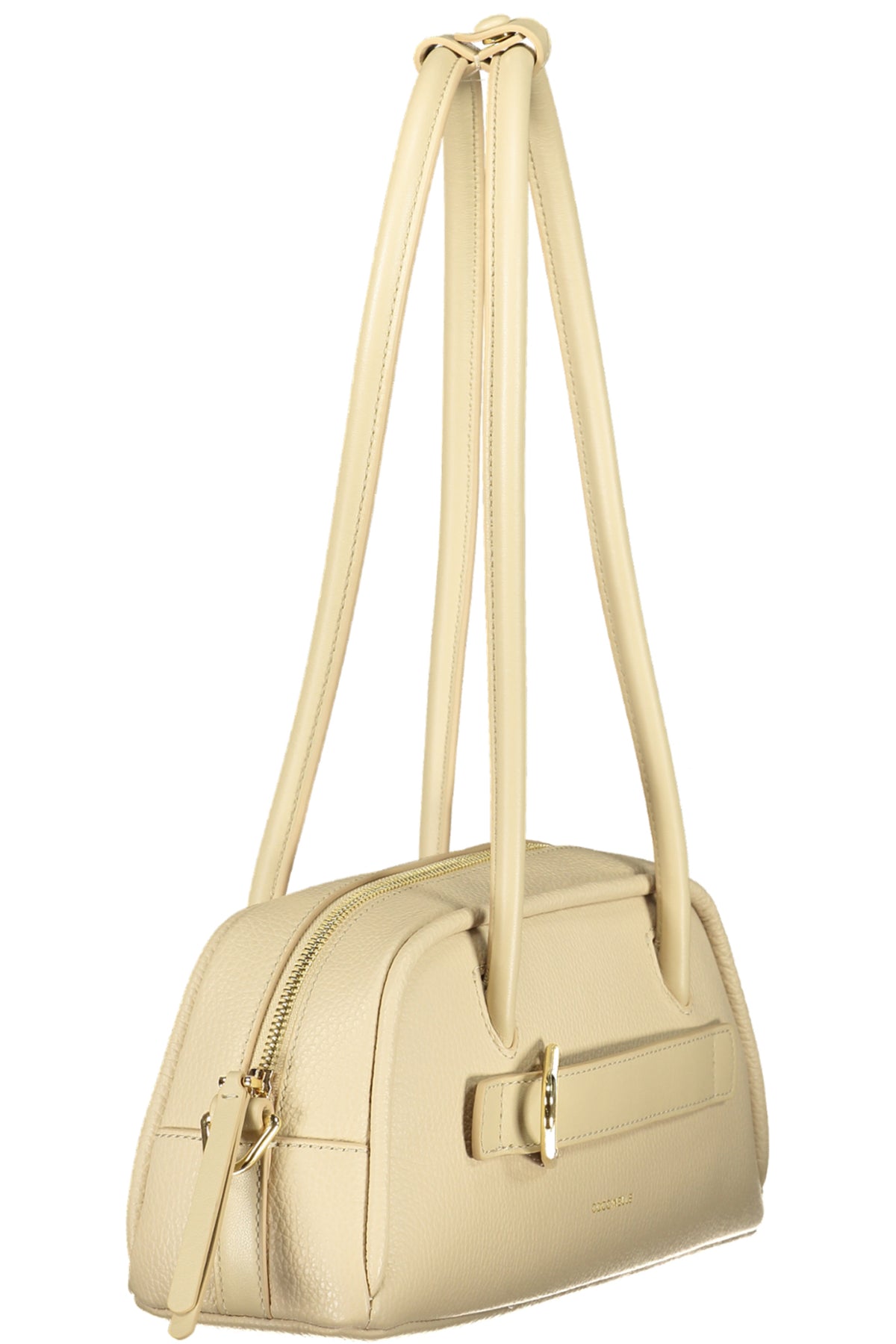 Coccinelle Lepaki Bag - Beige