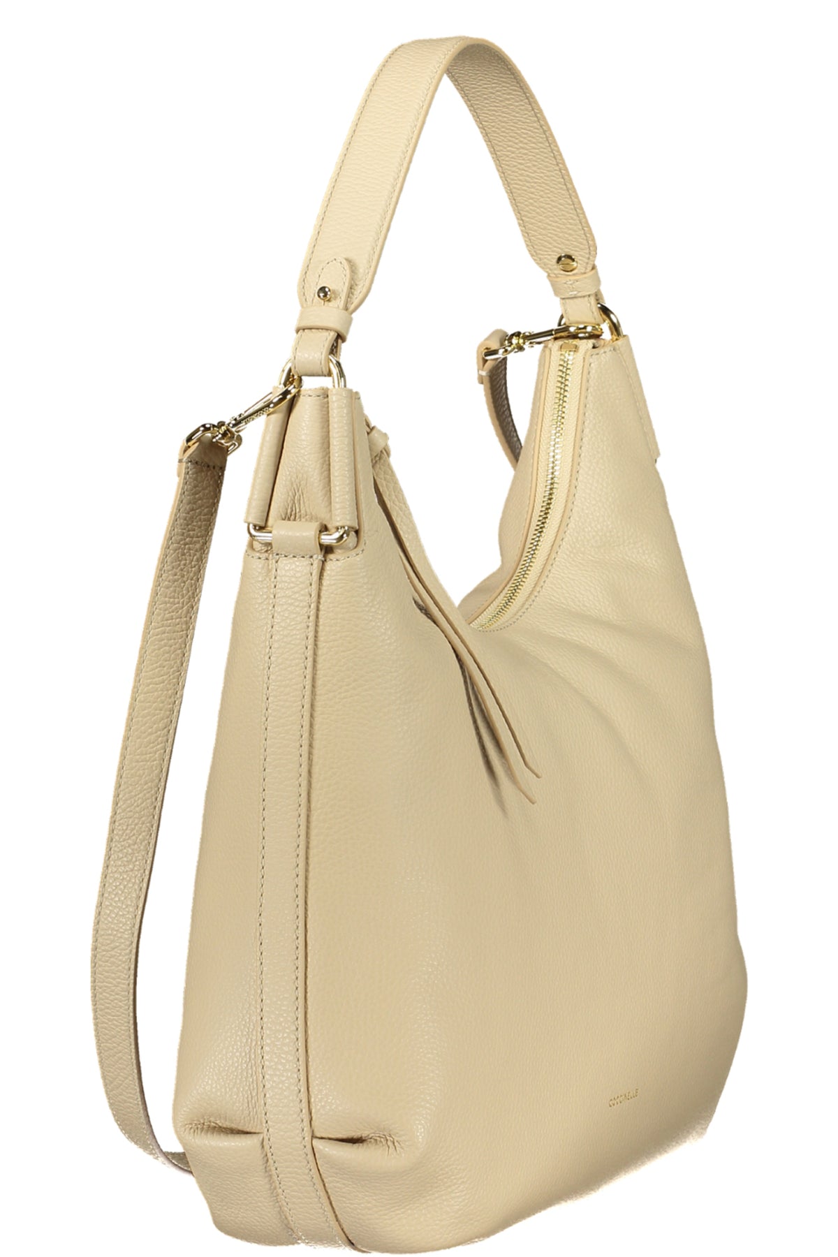 Coccinelle Rebekka Bag - Beige