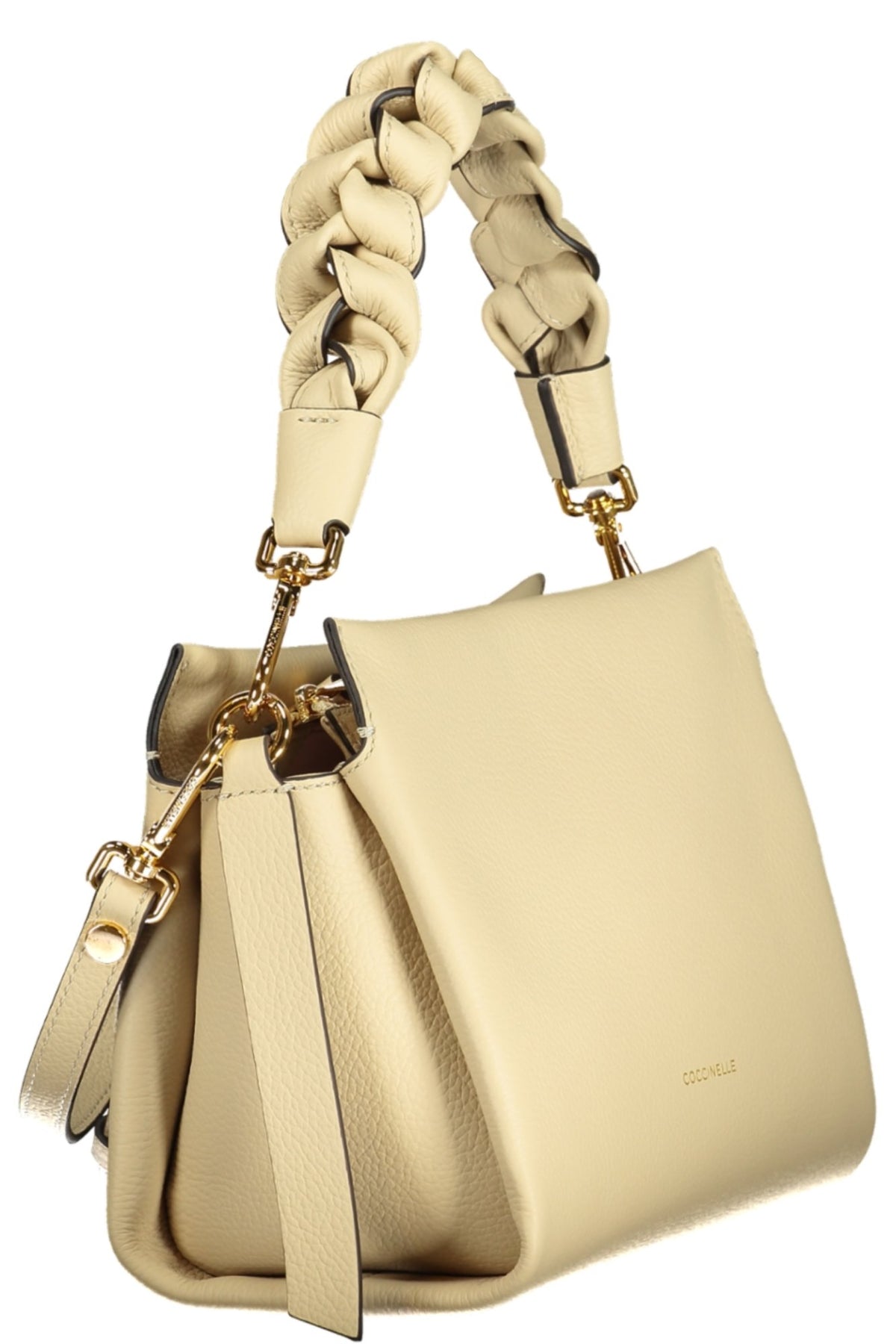 Coccinelle Boheme Bag - Beige