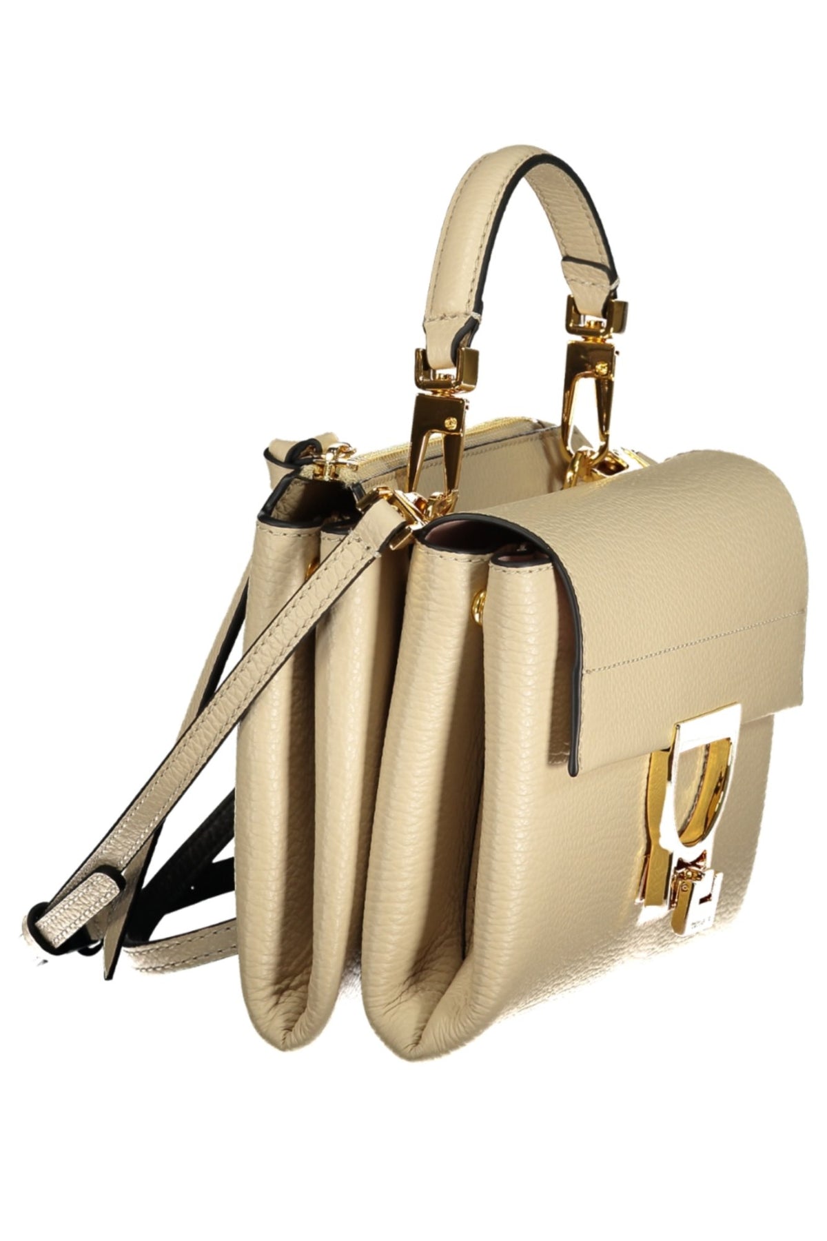 Coccinelle Arlettis Bag - Beige