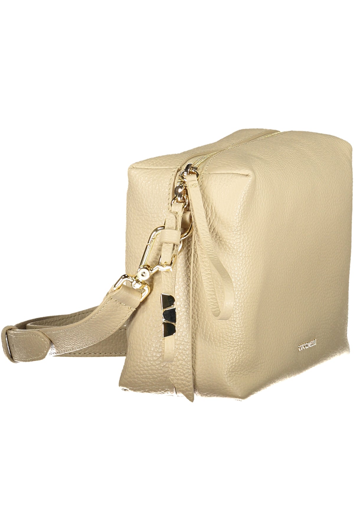 Coccinelle Nory Bag - Beige
