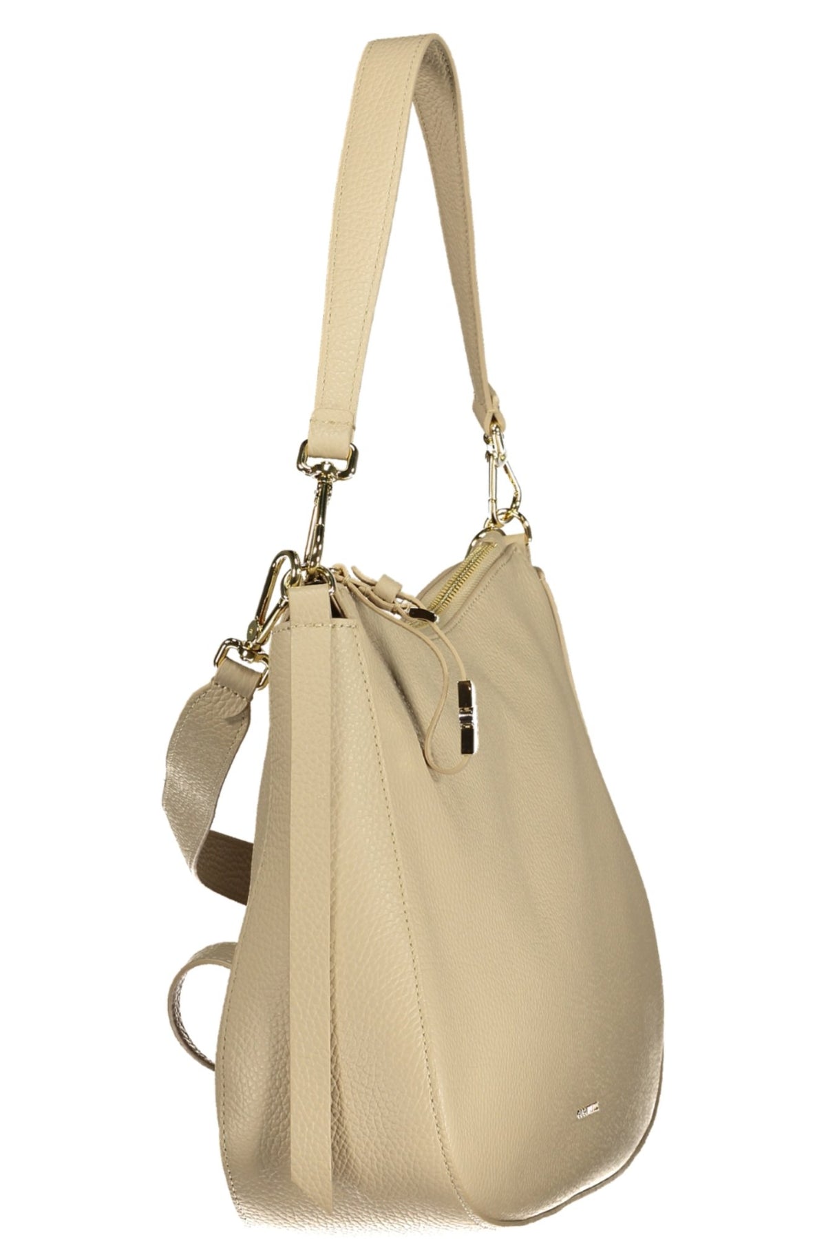Coccinelle Nory Bag - Beige