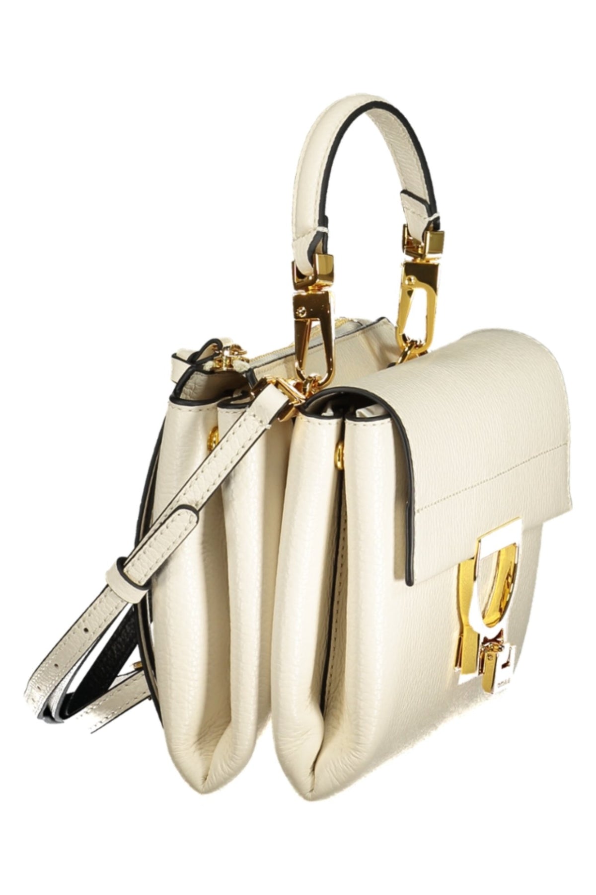 Coccinelle Arlettis Bag - White