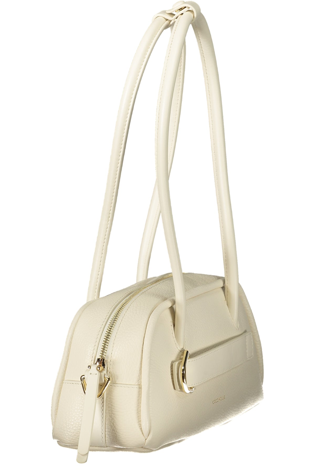 Coccinelle Lepaki Bag - White