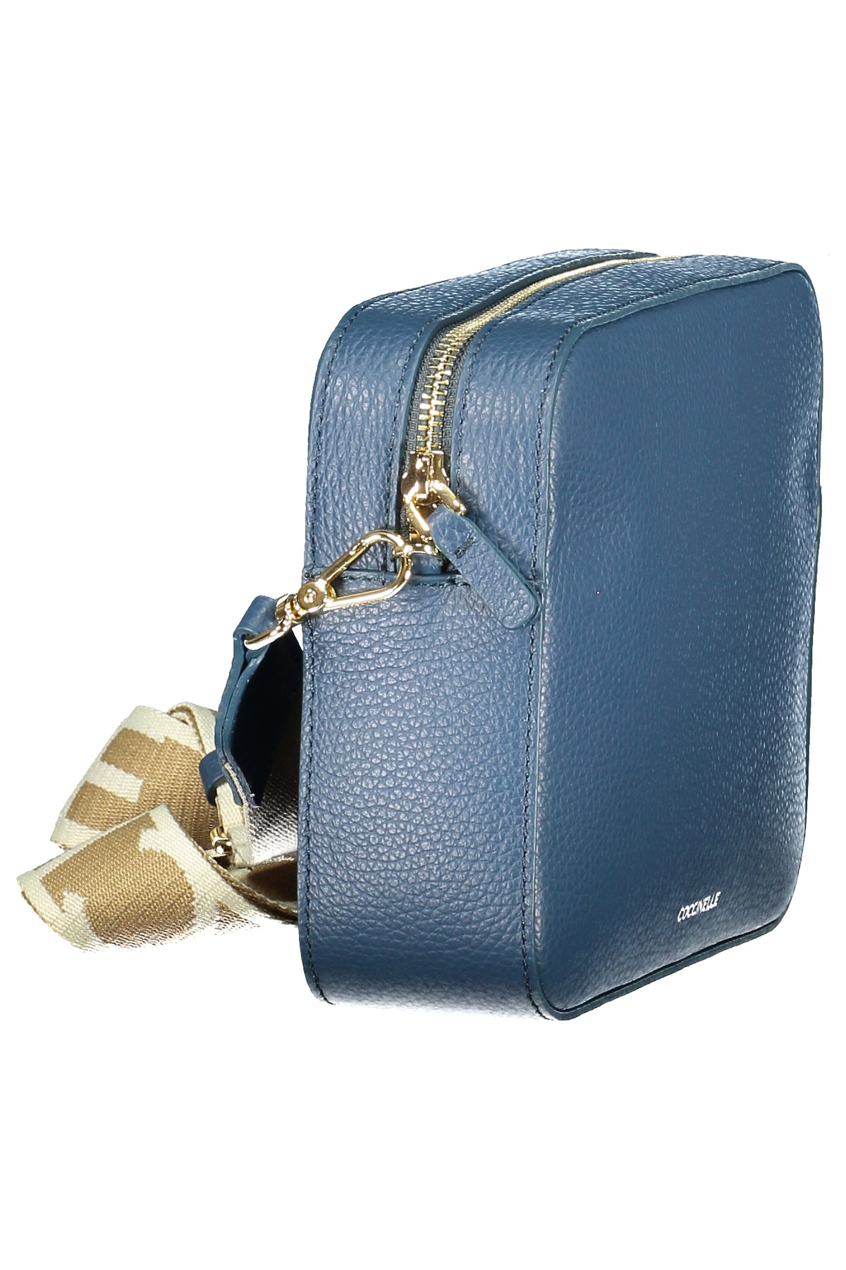 Coccinelle Tebe Bag - Blue