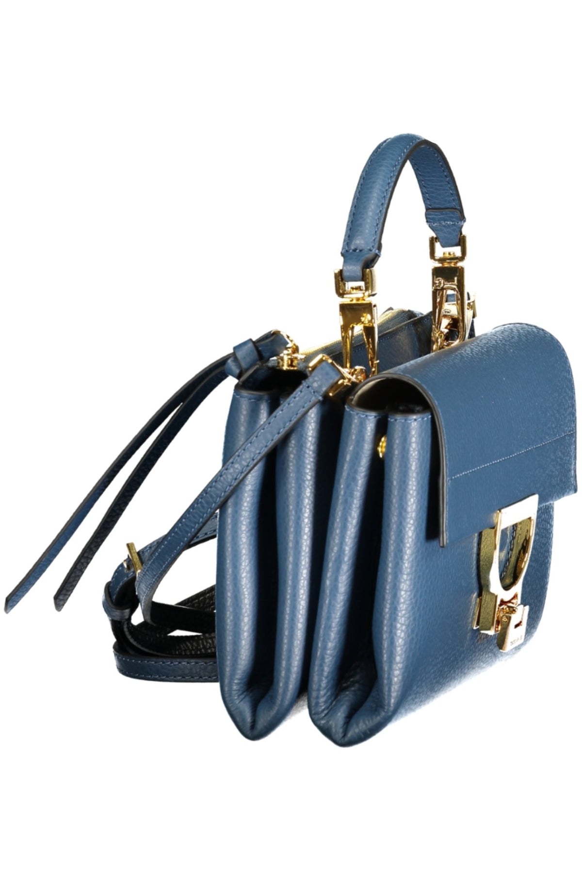 Coccinelle Arlettis Bag - Blue