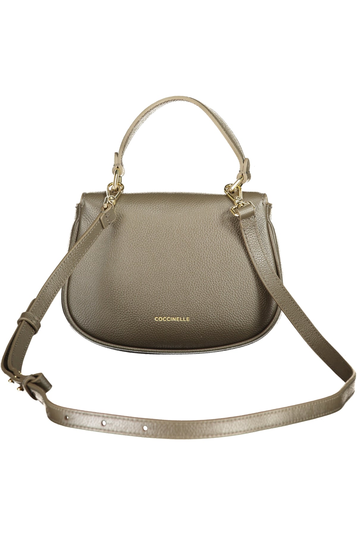 Coccinelle Mavery Bag - Brown