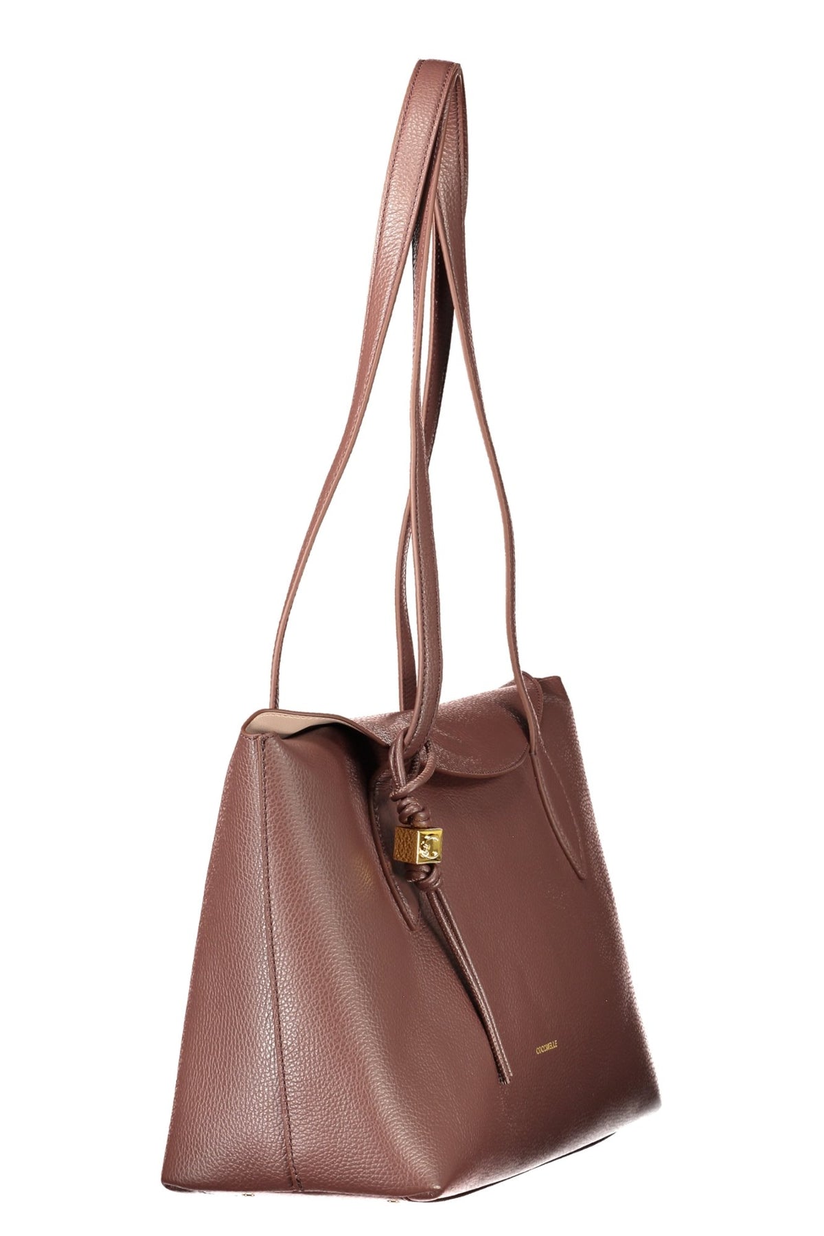 Coccinelle Thess Bag - Brown