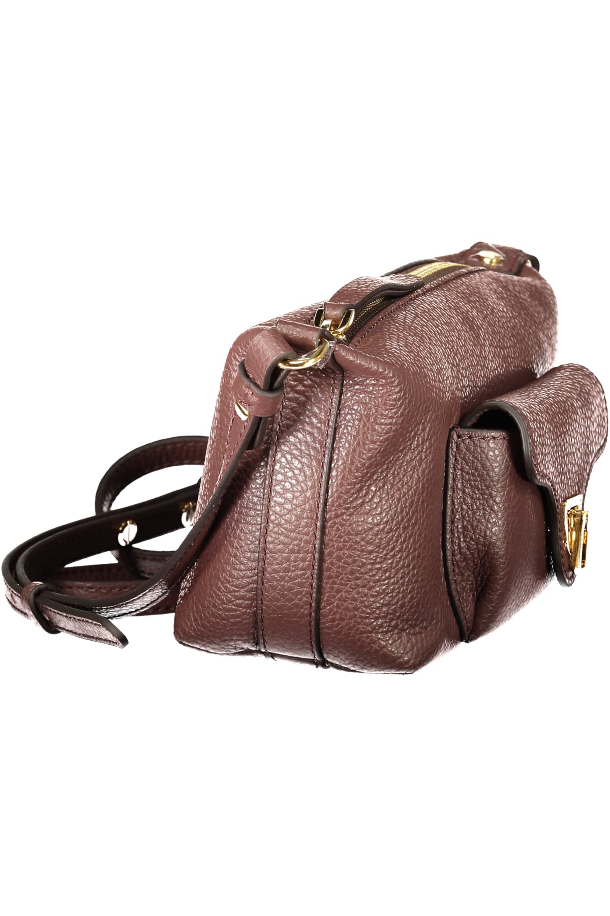 Coccinelle Beat Generatio Bag - Brown