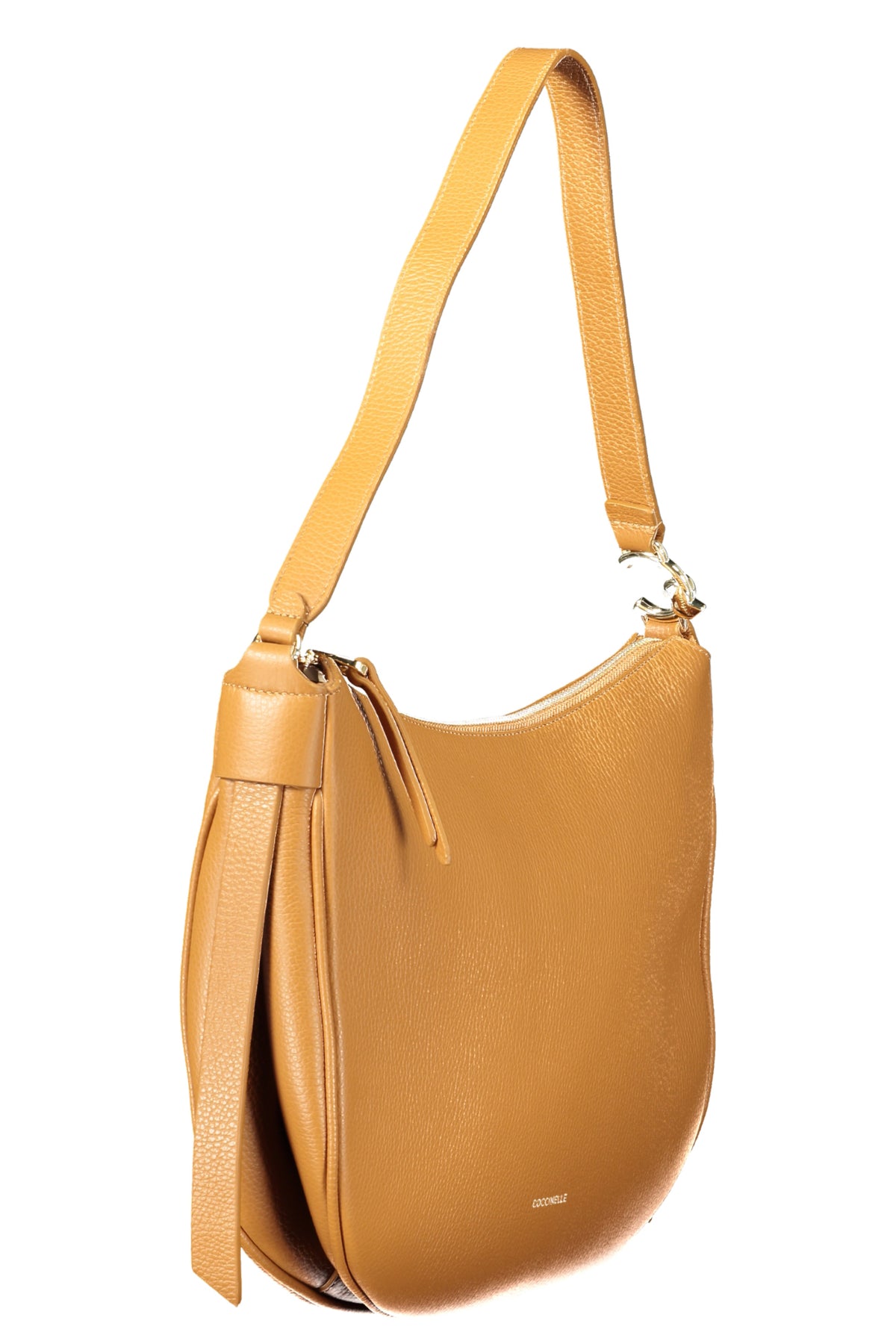 Coccinelle C-Easy Bag - Brown