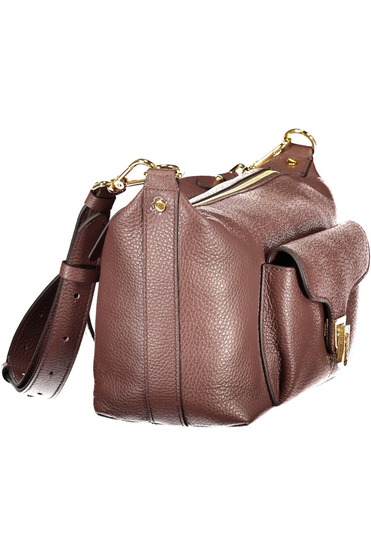 Coccinelle Beat Generatio Bag - Brown
