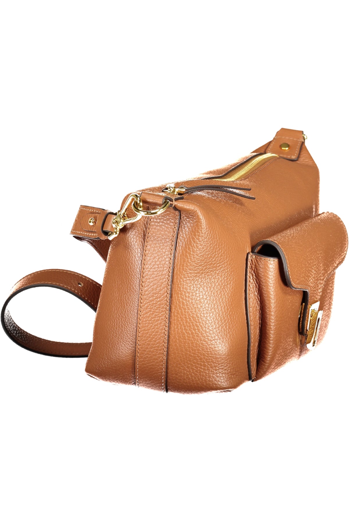 Coccinelle Beat Generatio Bag - Brown