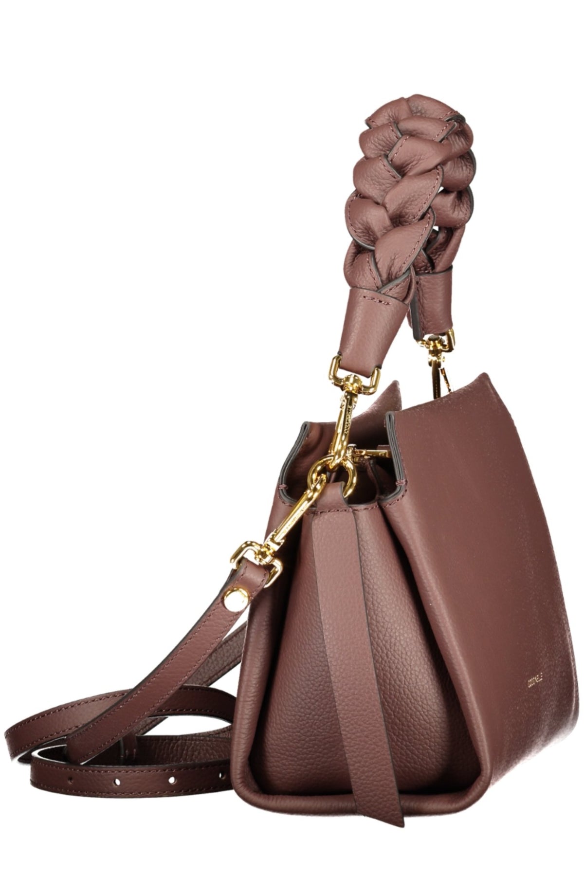 Coccinelle Boheme Bag - Brown
