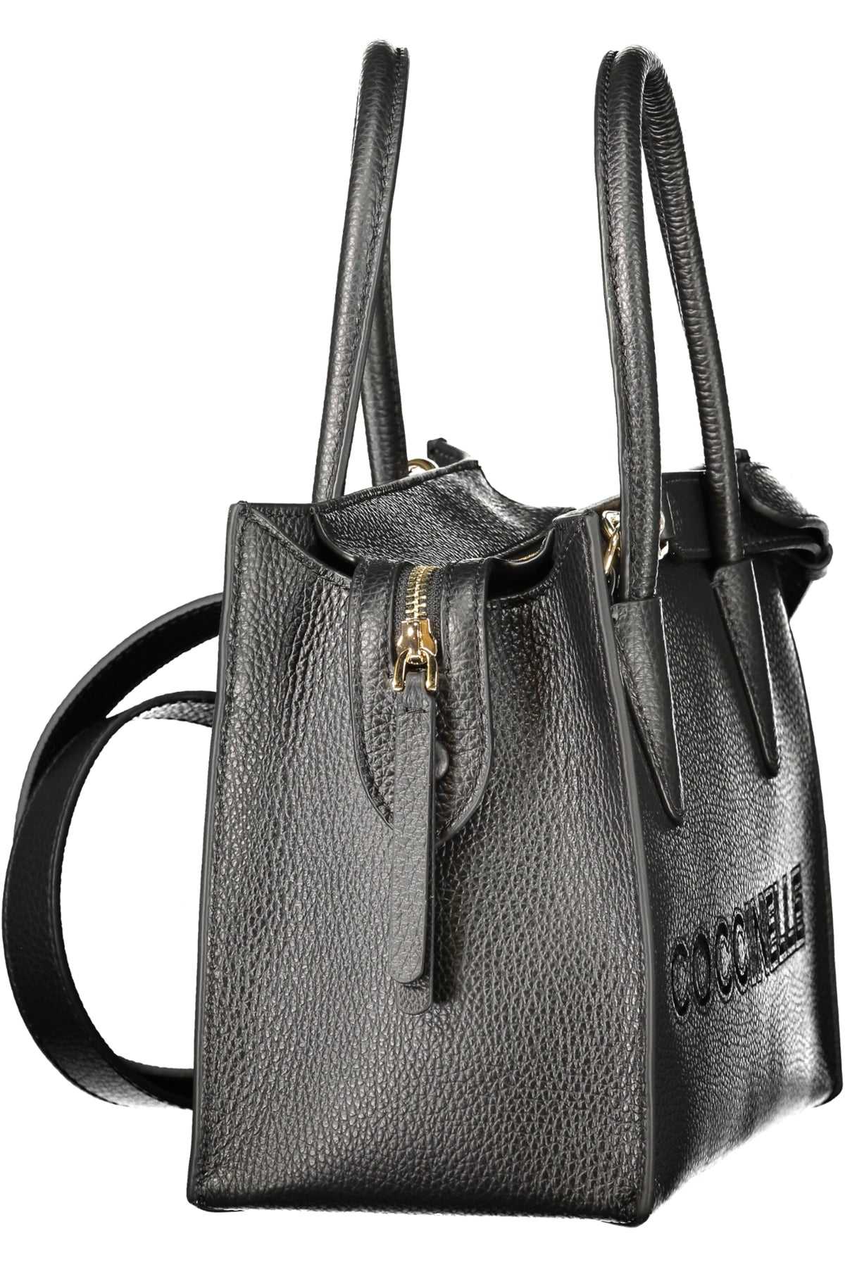 Coccinelle Myrtha26 Bag - Black